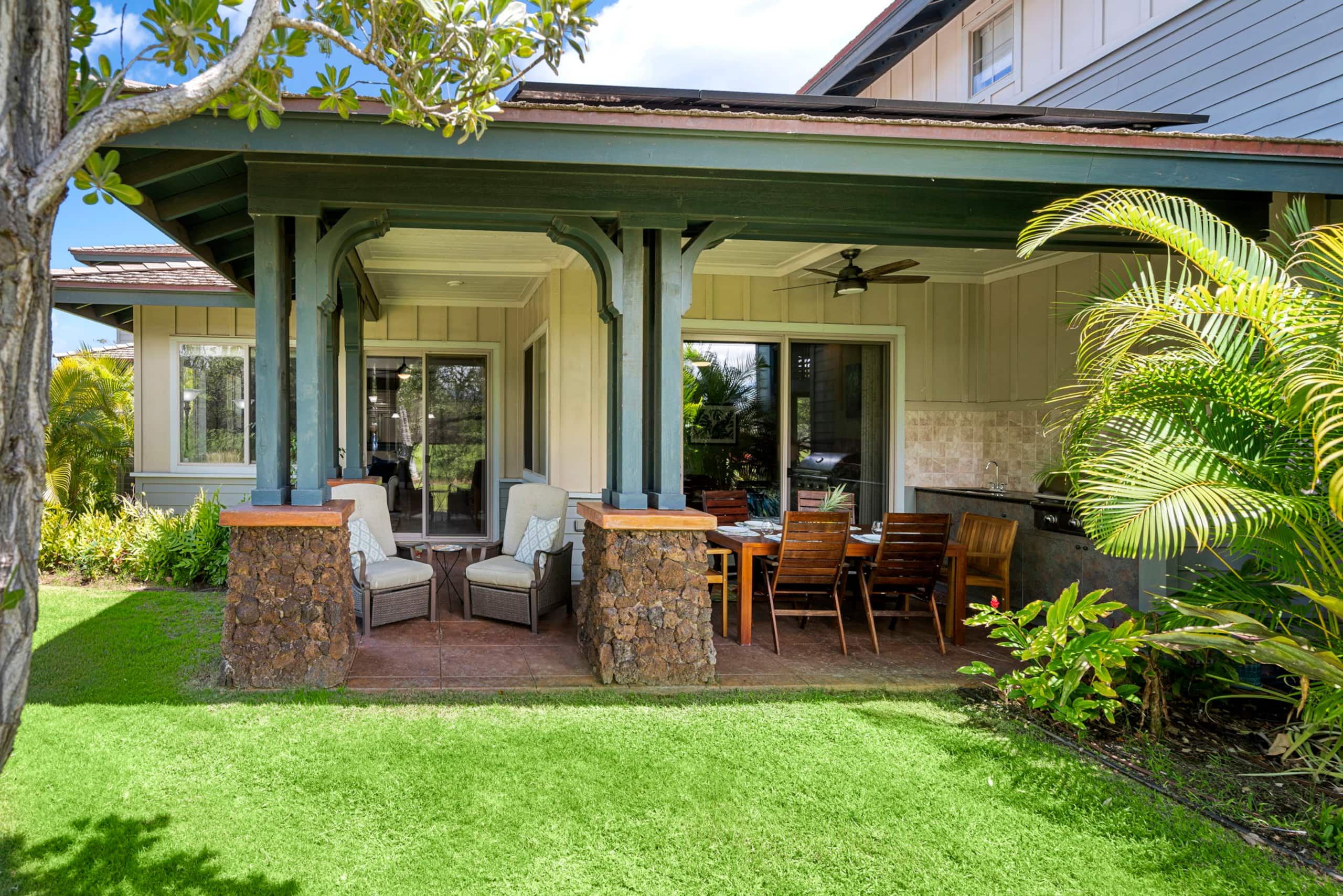 Townhouse in Waimea · ★5.0 · 3 bedrooms · 4 beds · 2.5 baths - Image 43