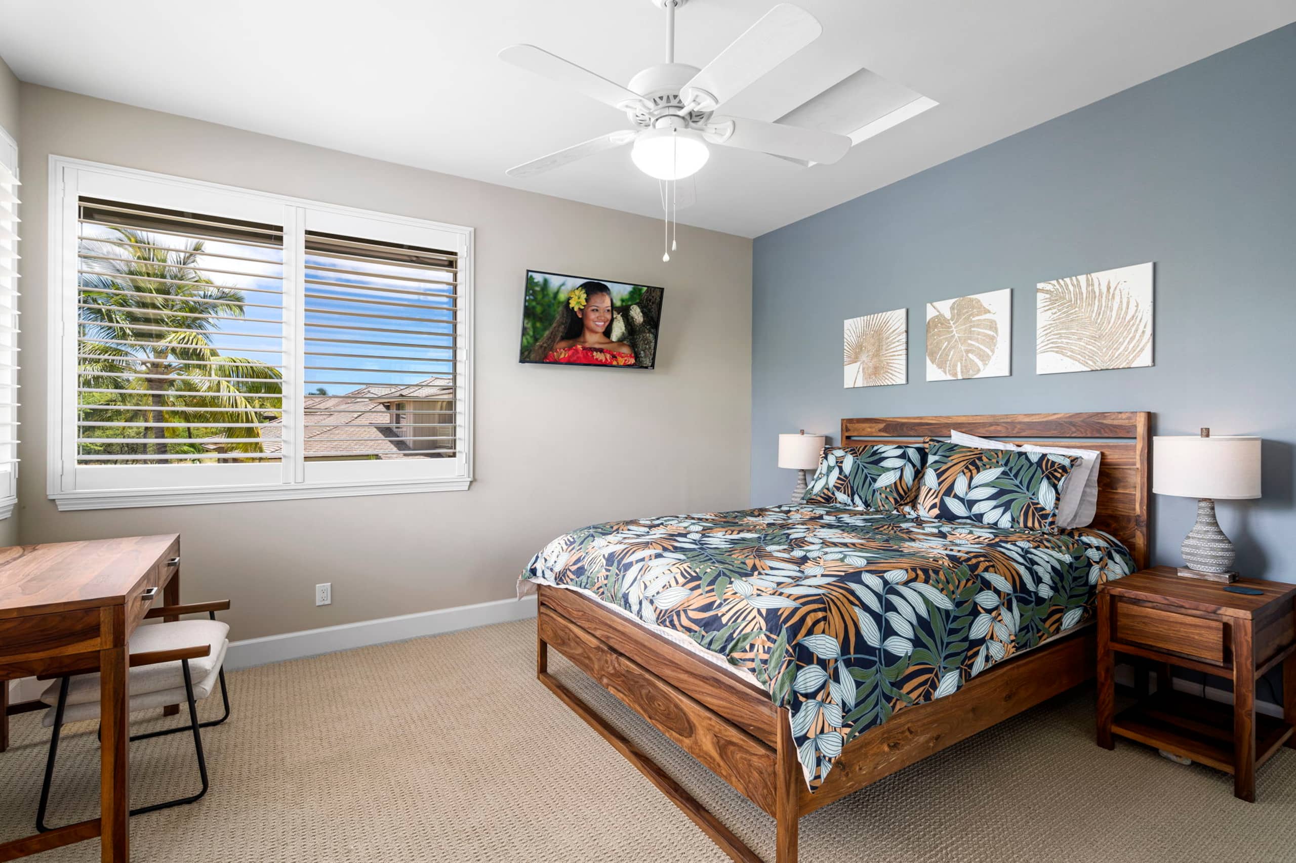 Townhouse in Waimea · ★5.0 · 3 bedrooms · 4 beds · 2.5 baths - Image 33