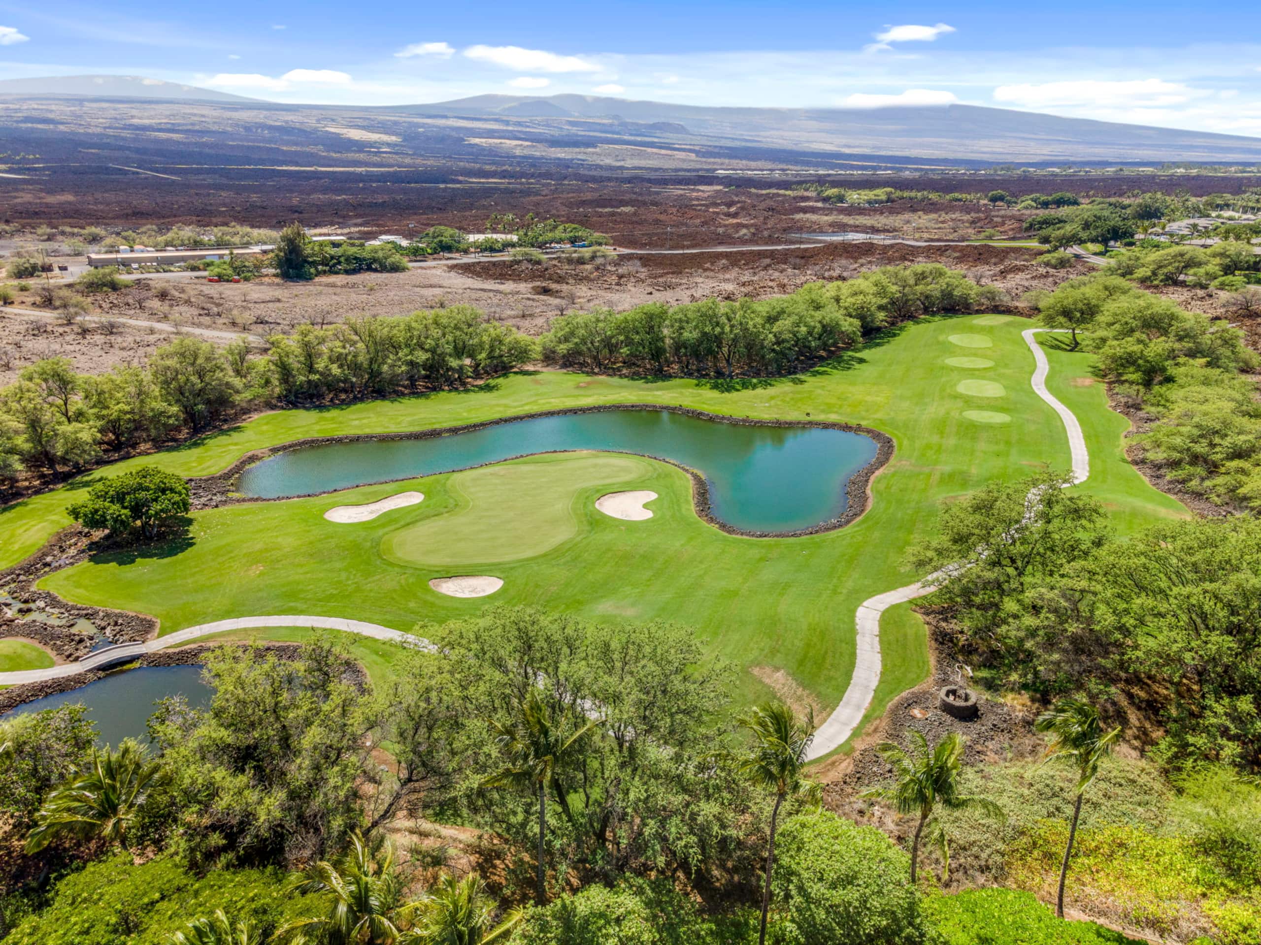 Townhouse in Waimea · ★5.0 · 3 bedrooms · 4 beds · 2.5 baths - Image 82
