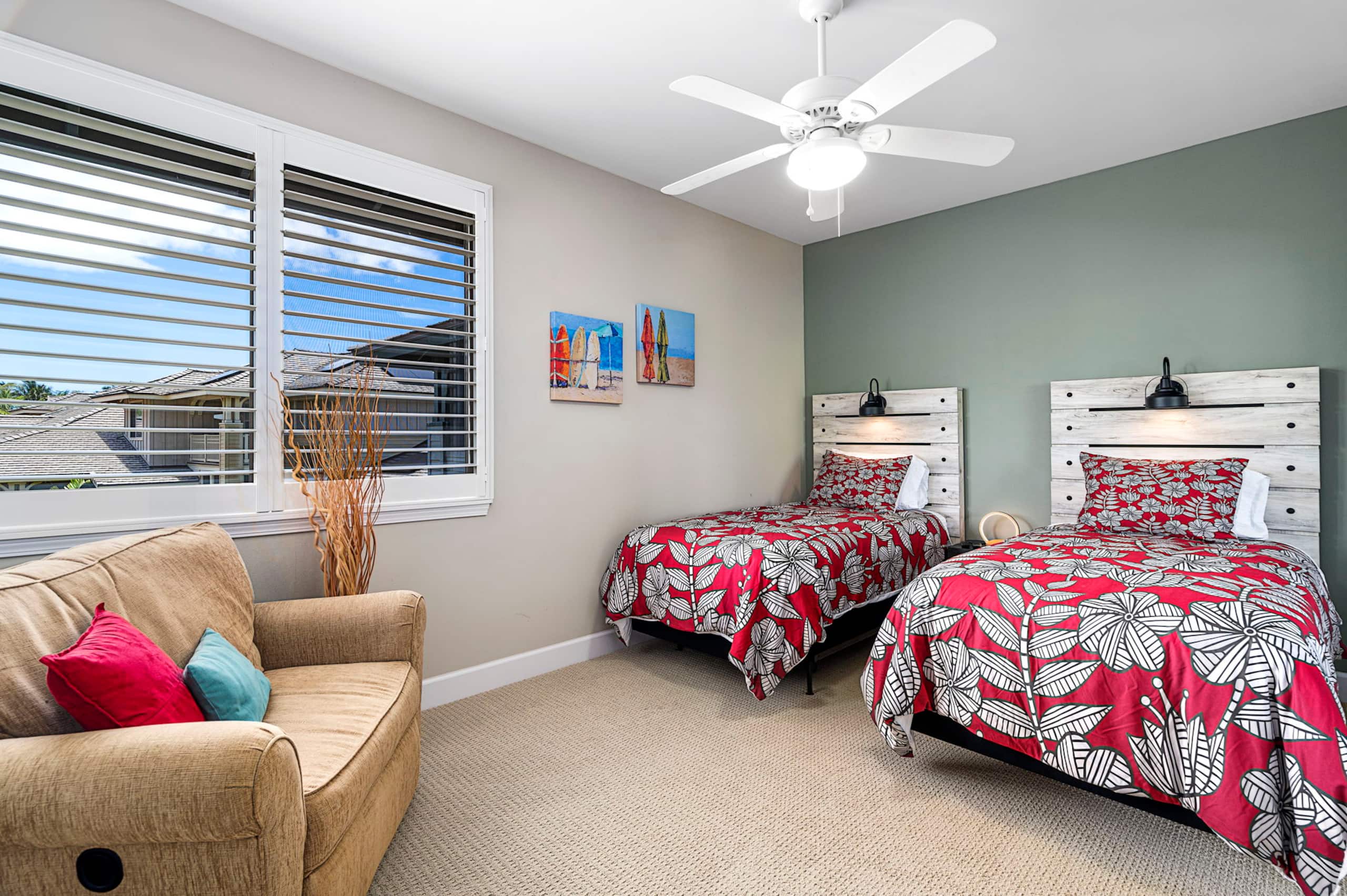 Townhouse in Waimea · ★5.0 · 3 bedrooms · 4 beds · 2.5 baths - Image 32