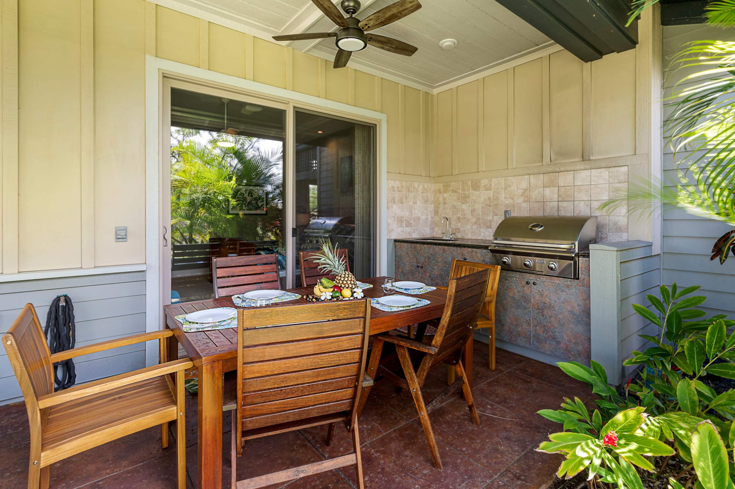 Townhouse in Waimea · ★5.0 · 3 bedrooms · 4 beds · 2.5 baths - Image 45