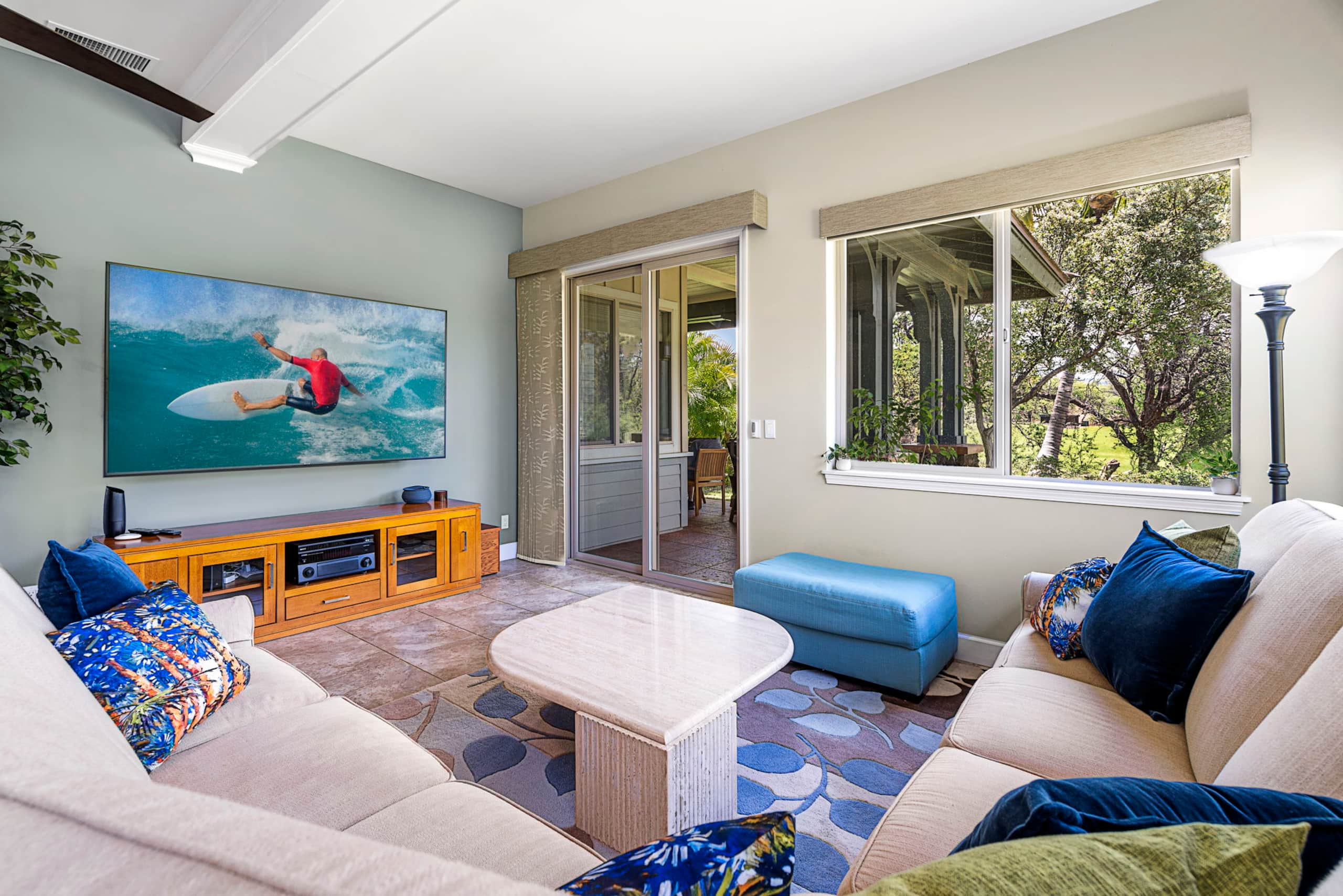Townhouse in Waimea · ★5.0 · 3 bedrooms · 4 beds · 2.5 baths - Image 3