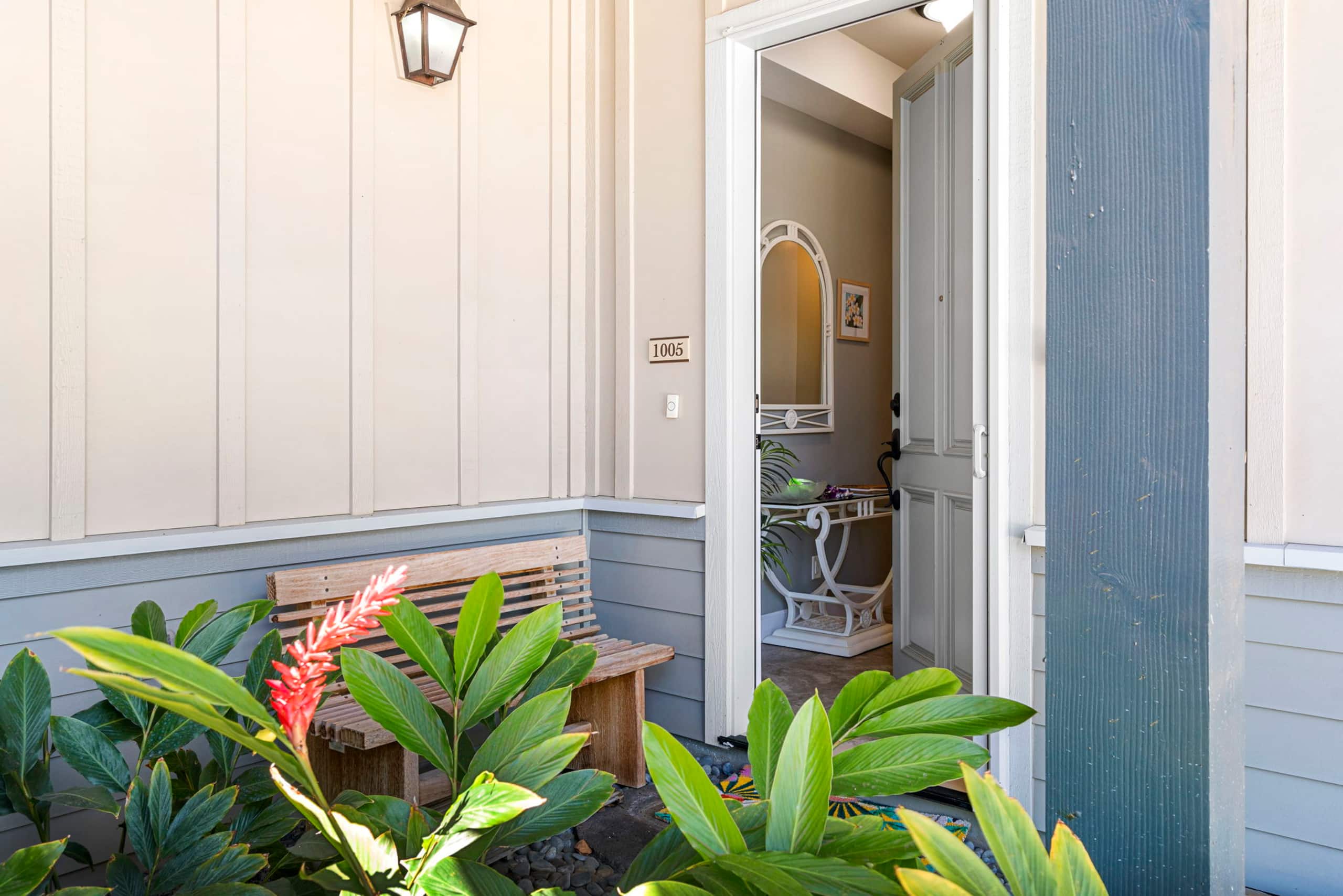 Townhouse in Waimea · ★5.0 · 3 bedrooms · 4 beds · 2.5 baths - Image 53