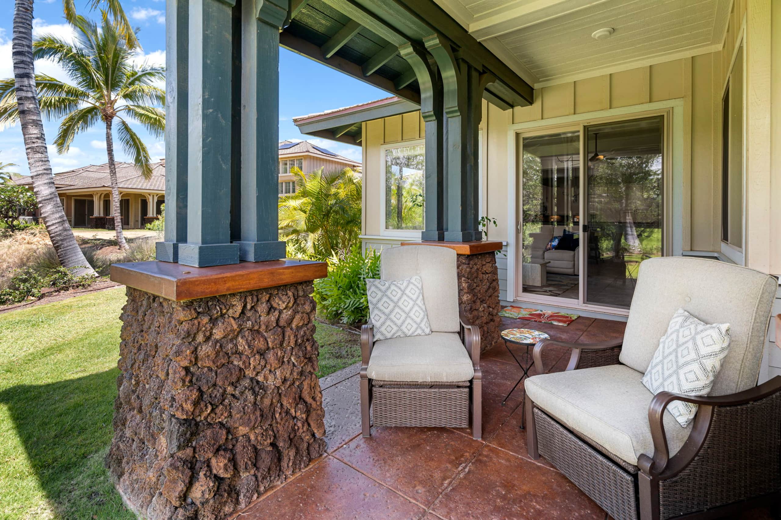 Townhouse in Waimea · ★5.0 · 3 bedrooms · 4 beds · 2.5 baths - Image 44