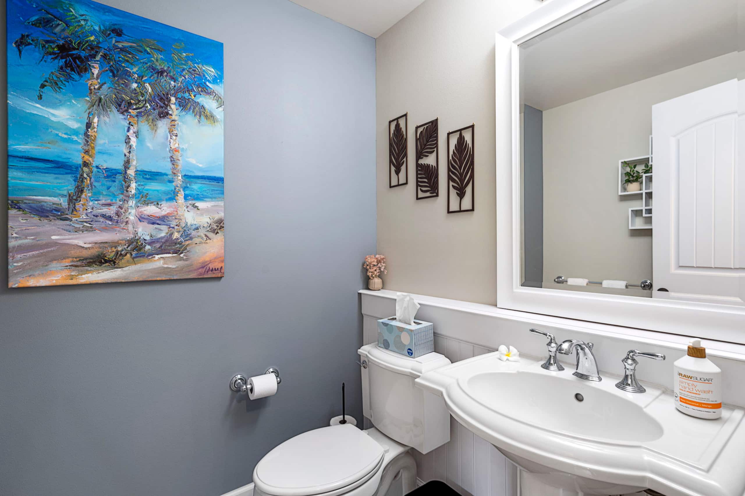 Townhouse in Waimea · ★5.0 · 3 bedrooms · 4 beds · 2.5 baths - Image 40