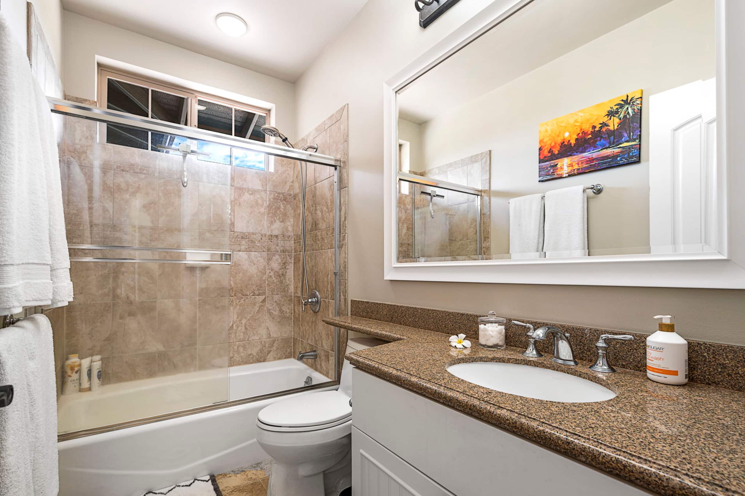 Townhouse in Waimea · ★5.0 · 3 bedrooms · 4 beds · 2.5 baths - Image 39