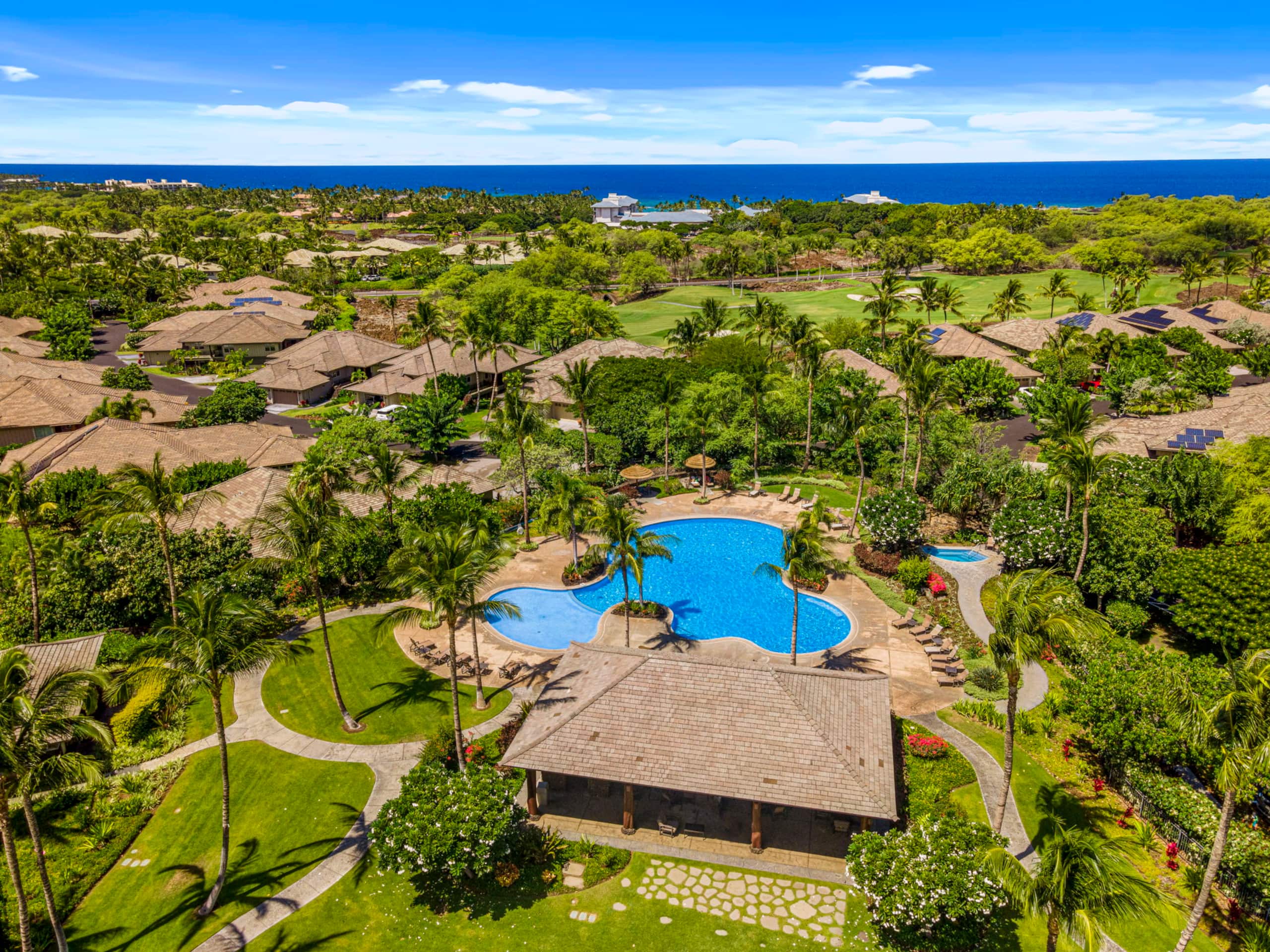 Townhouse in Waimea · ★5.0 · 3 bedrooms · 4 beds · 2.5 baths - Image 54