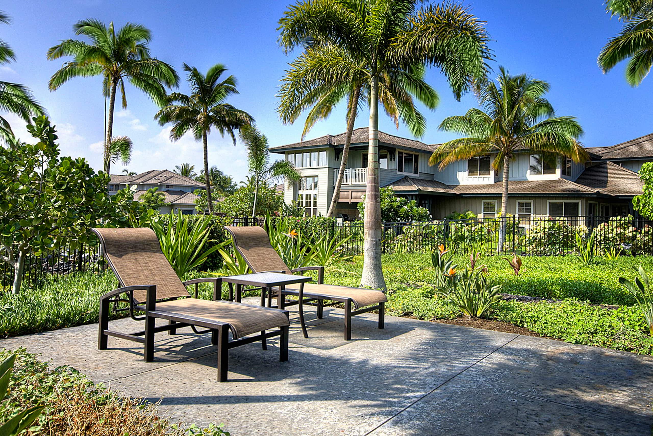 Townhouse in Waimea · ★5.0 · 3 bedrooms · 4 beds · 2.5 baths - Image 66