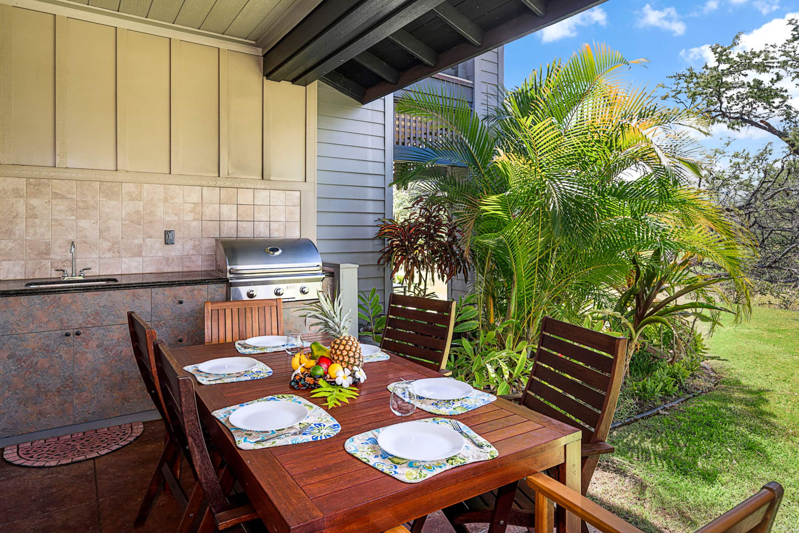Townhouse in Waimea · ★5.0 · 3 bedrooms · 4 beds · 2.5 baths - Image 46