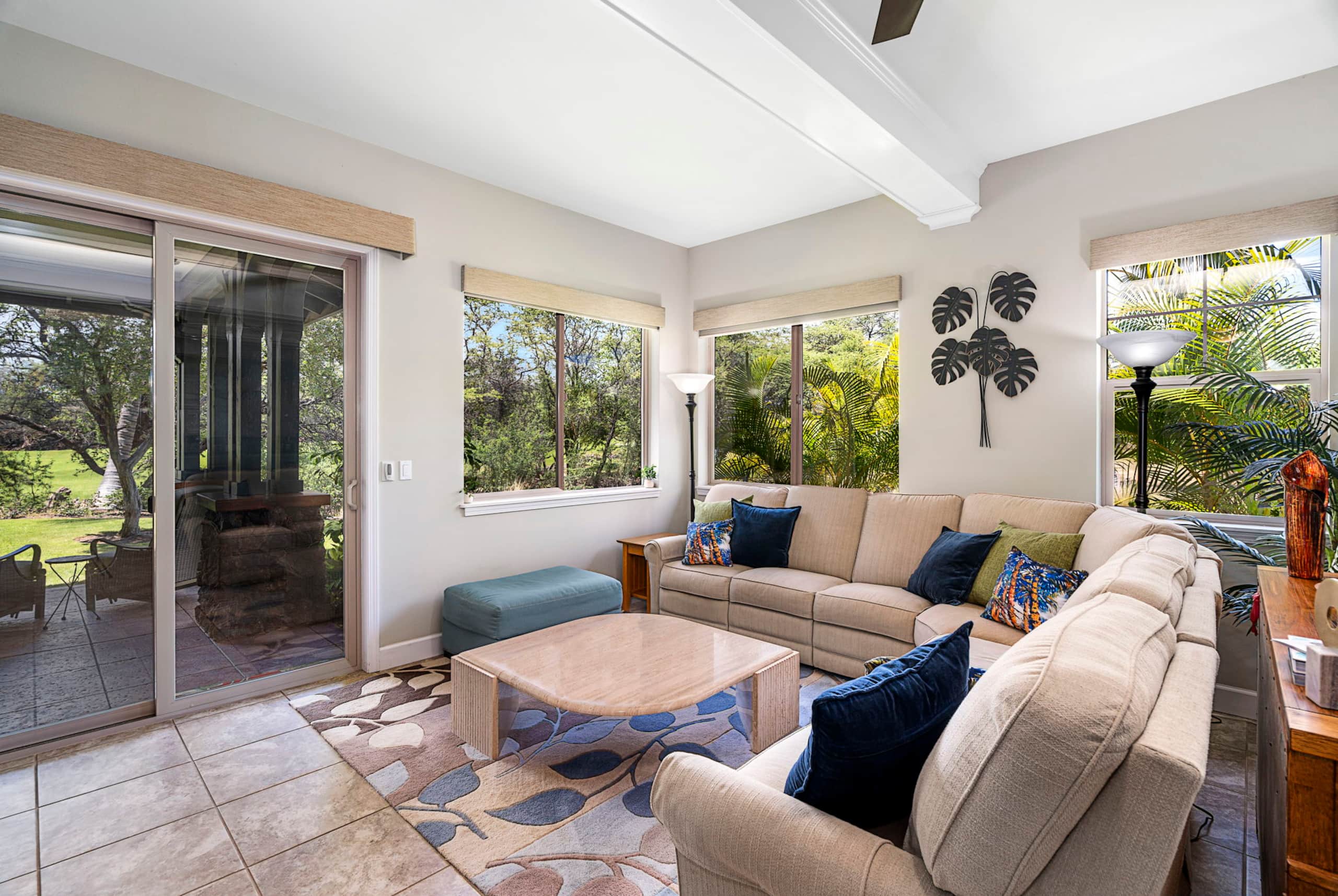 Townhouse in Waimea · ★5.0 · 3 bedrooms · 4 beds · 2.5 baths - Image 1
