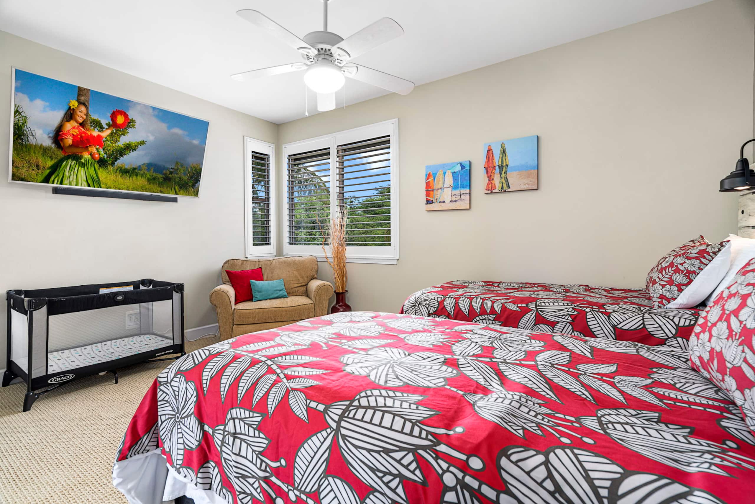 Townhouse in Waimea · ★5.0 · 3 bedrooms · 4 beds · 2.5 baths - Image 31