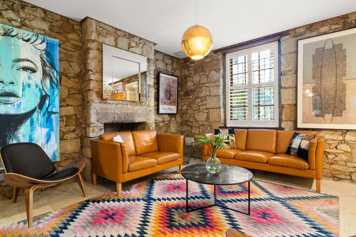 The Stables Terrace, Hyde Park – Sydney City gallery image 4