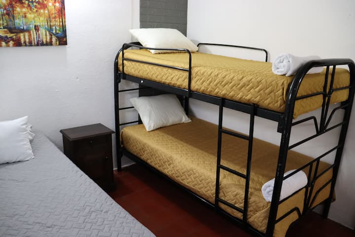 Chambre 1