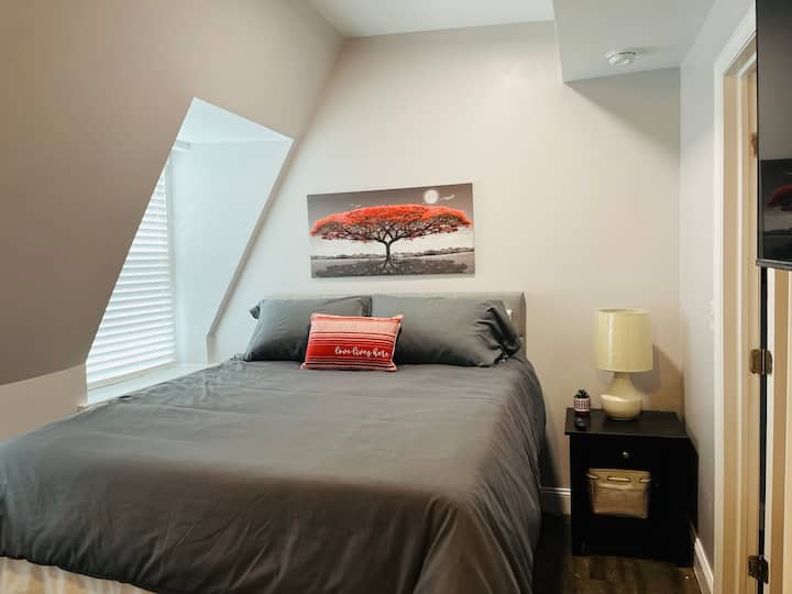 غرفة النوم 2