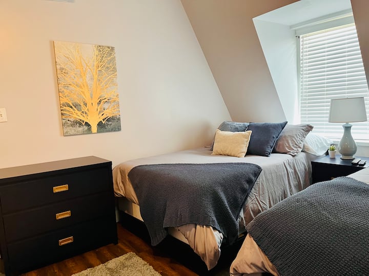 غرفة النوم 1