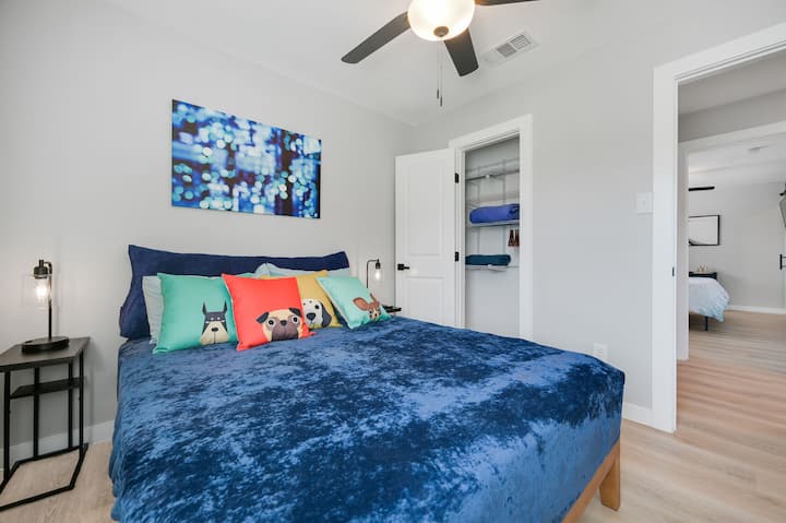 غرفة النوم 2