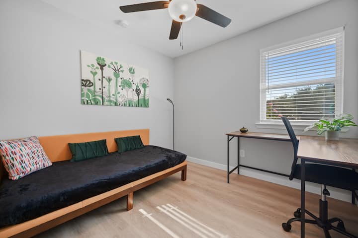 غرفة النوم 3