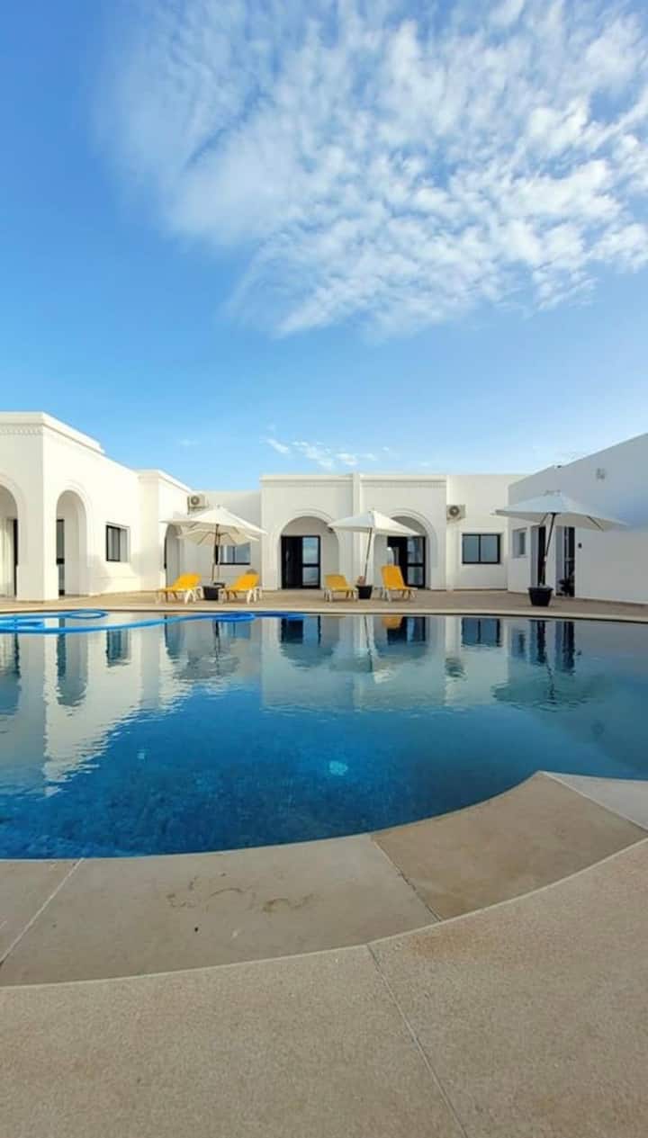 Dar Toumana Djerba Apartments For Rent In Djerba Midoun M denine dar-toumana-djerba-apartments-for-rent-in-djerba-midoun-m-denine