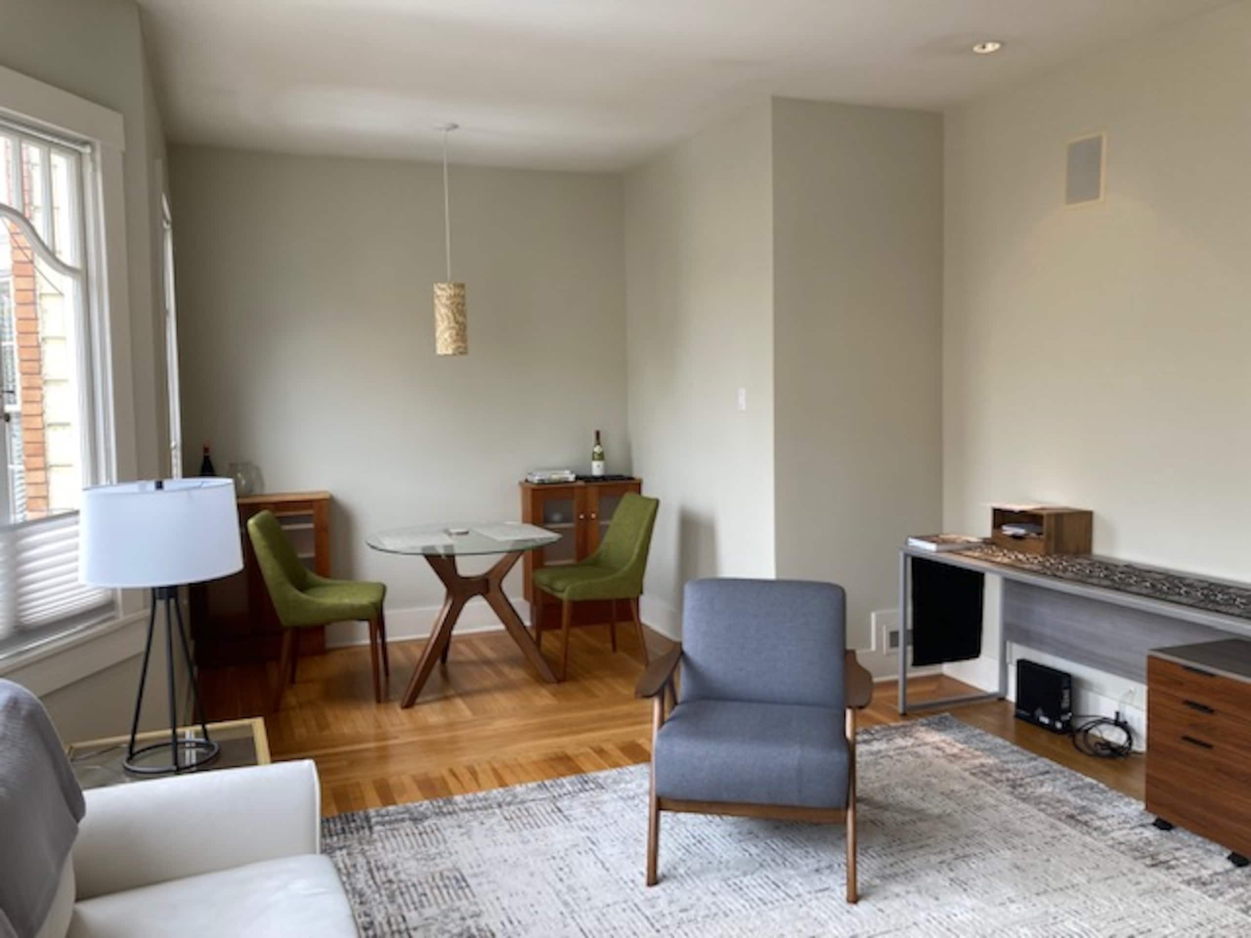 Condo in San Francisco · ★4.96 · 1 bedroom · 1 bed · 1 bath - Image 10
