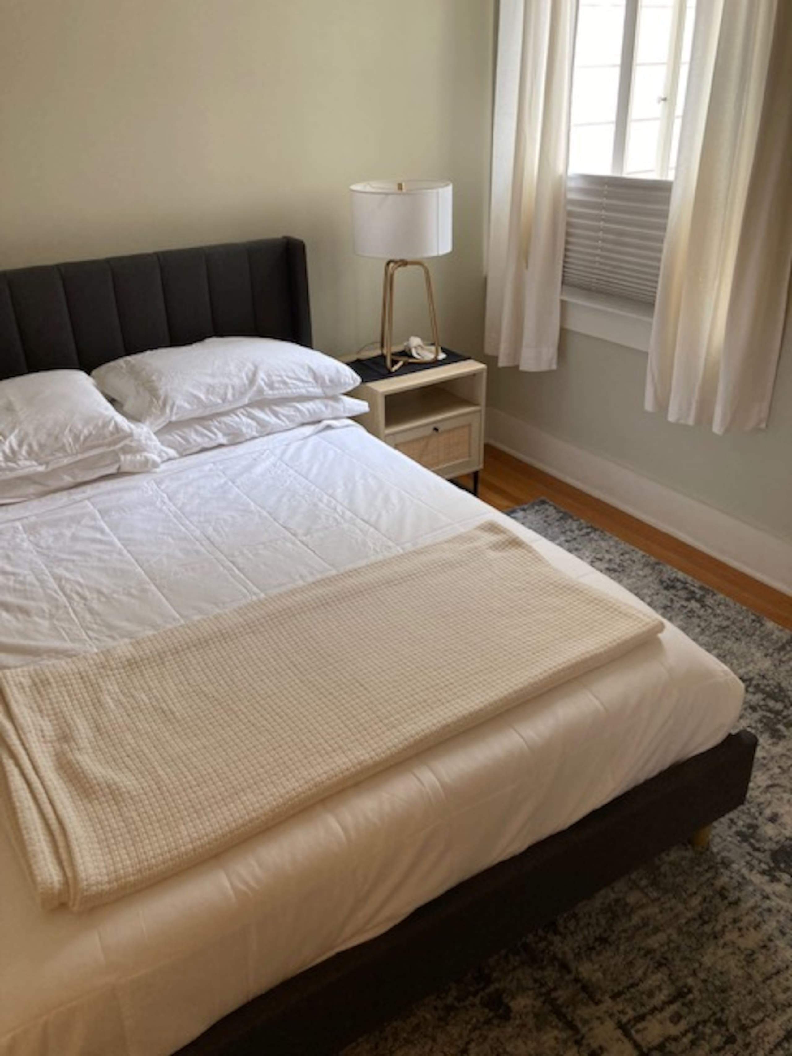 Condo in San Francisco · ★4.96 · 1 bedroom · 1 bed · 1 bath - Image 12
