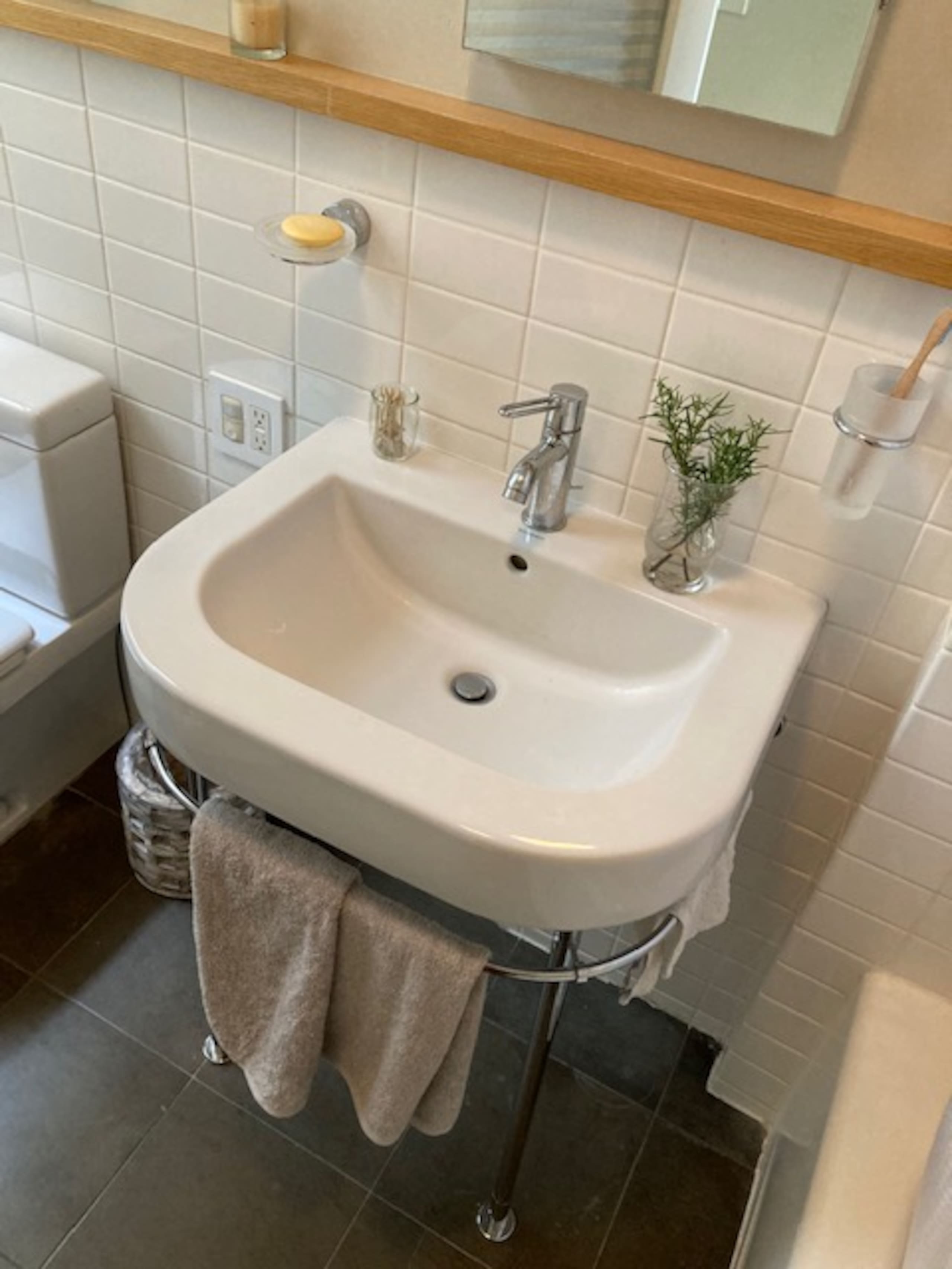 Condo in San Francisco · ★4.96 · 1 bedroom · 1 bed · 1 bath - Image 17
