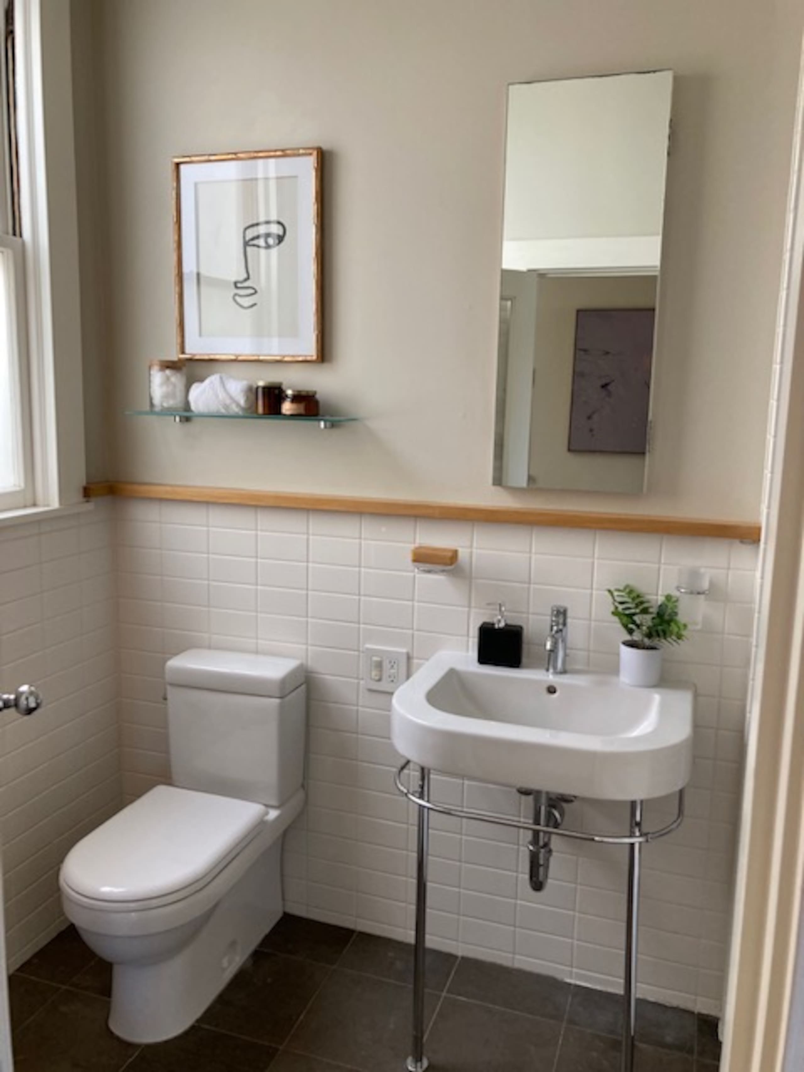 Condo in San Francisco · ★4.96 · 1 bedroom · 1 bed · 1 bath - Image 15