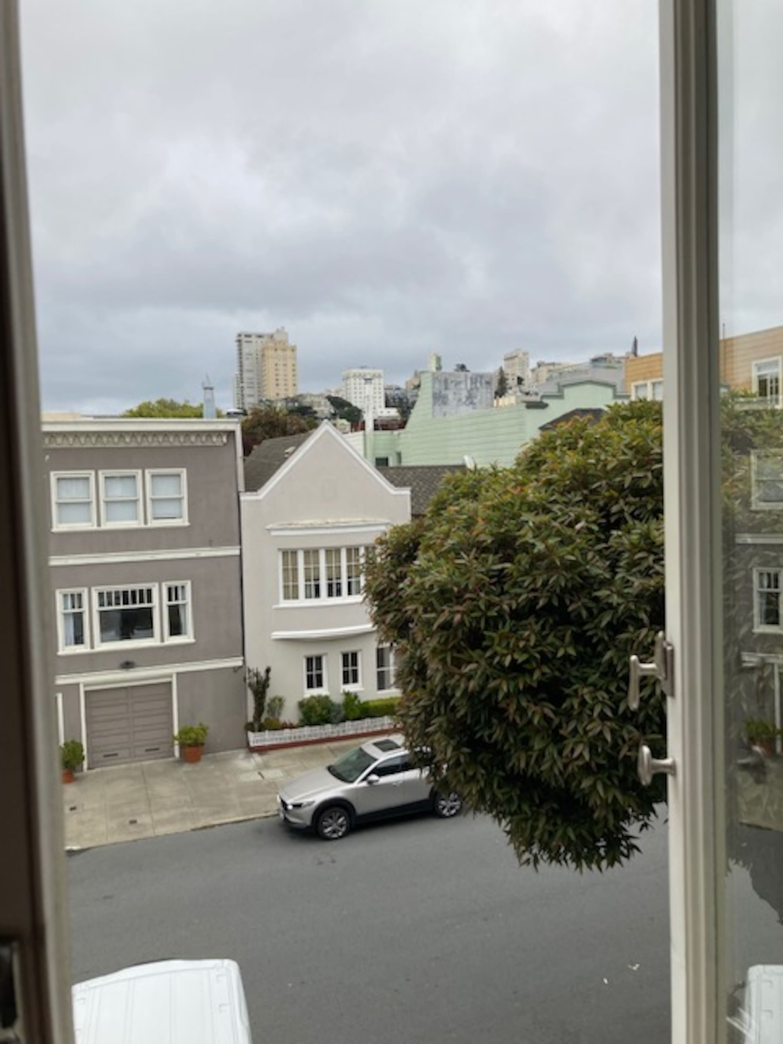 Condo in San Francisco · ★4.96 · 1 bedroom · 1 bed · 1 bath - Image 24