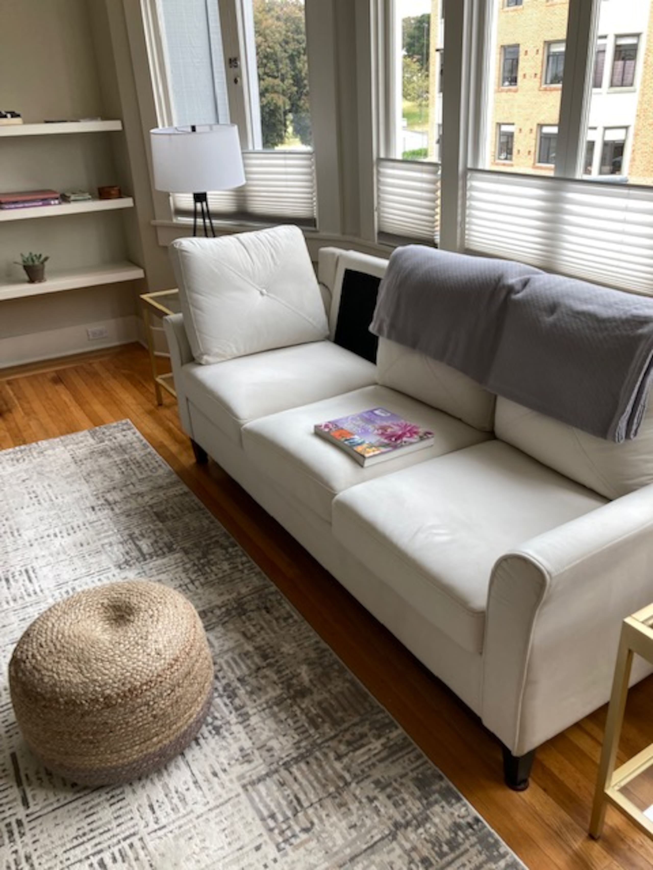 Condo in San Francisco · ★4.96 · 1 bedroom · 1 bed · 1 bath - Image 4