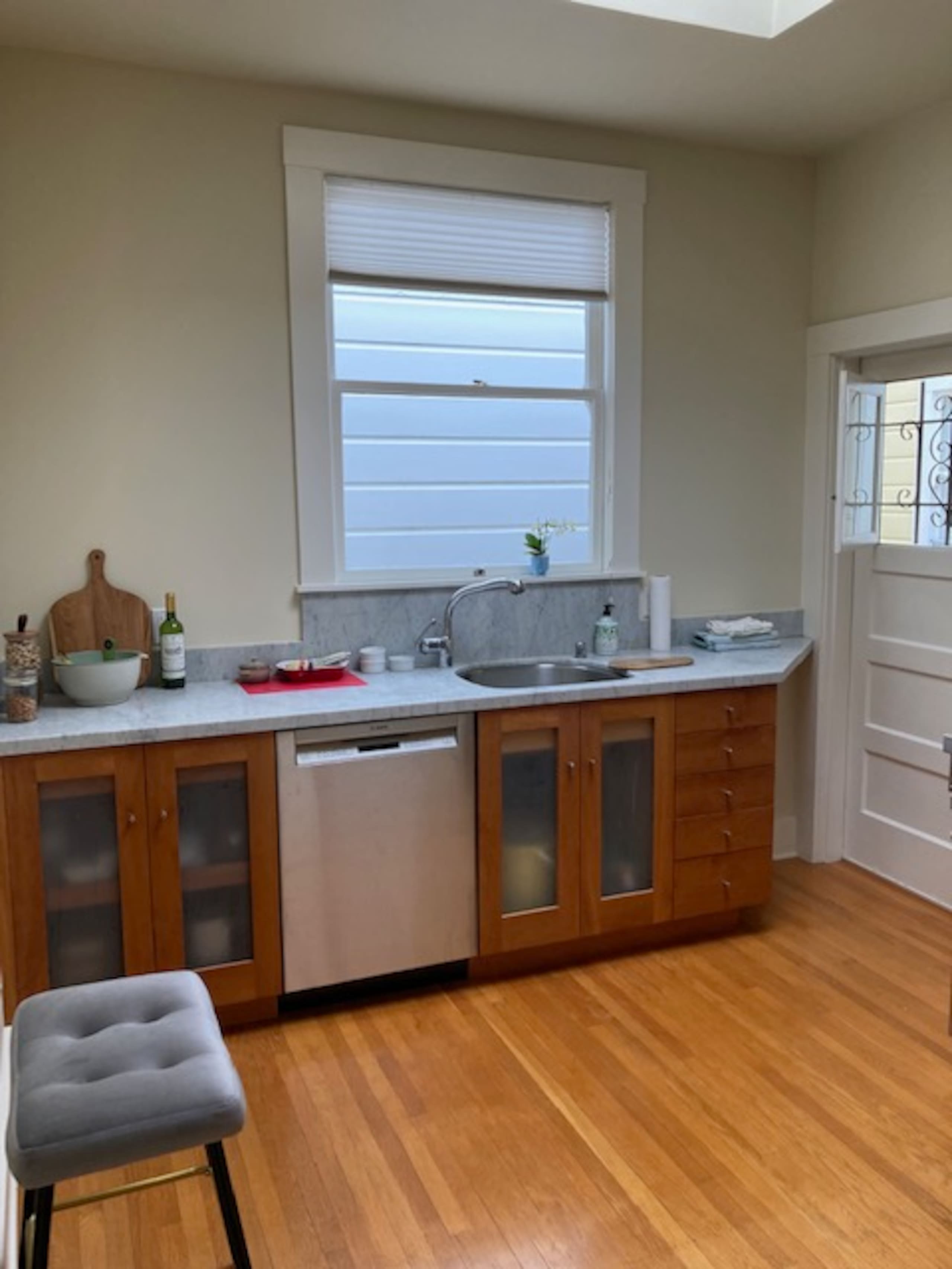 Condo in San Francisco · ★4.96 · 1 bedroom · 1 bed · 1 bath - Image 6