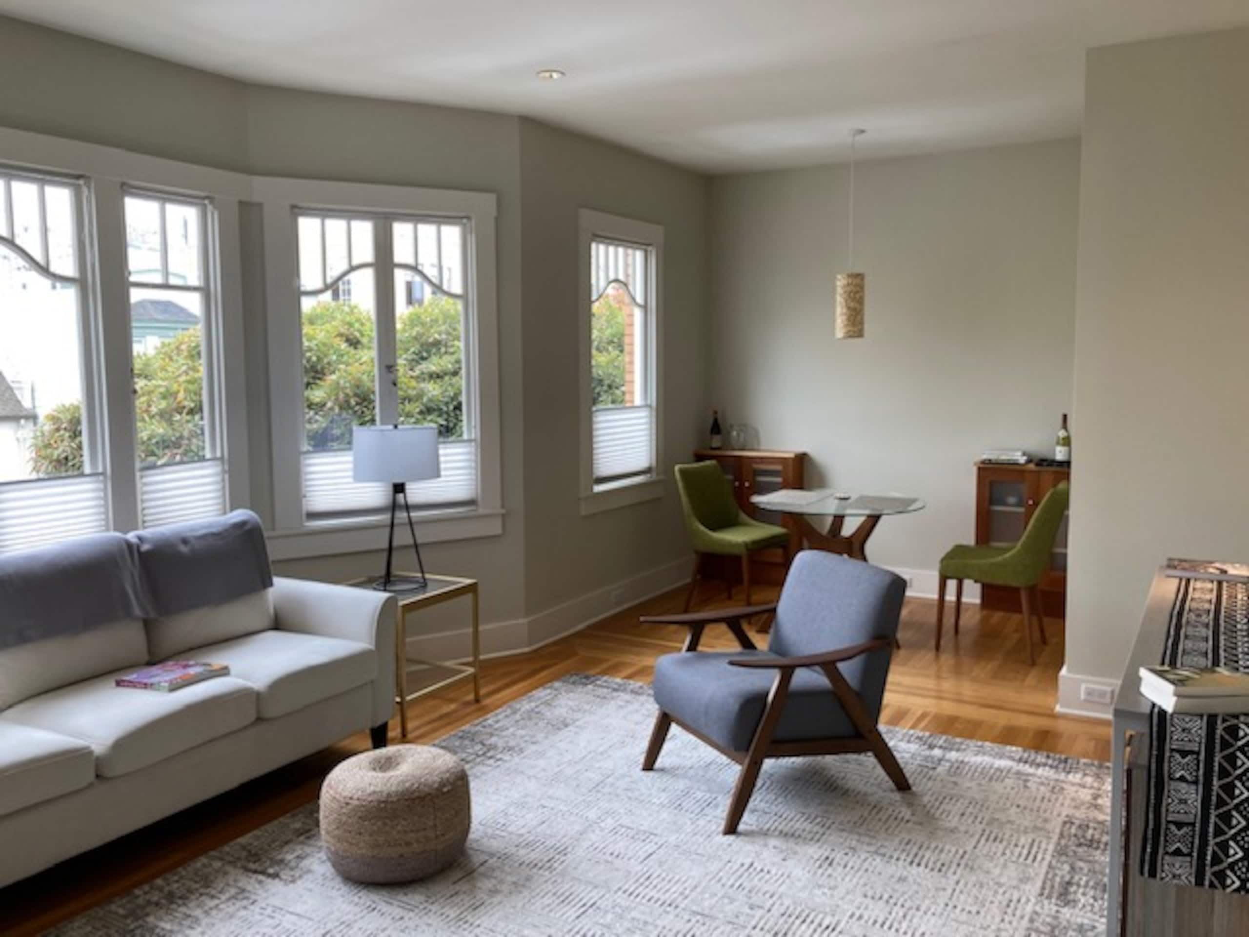 Condo in San Francisco · ★4.96 · 1 bedroom · 1 bed · 1 bath - Image 3