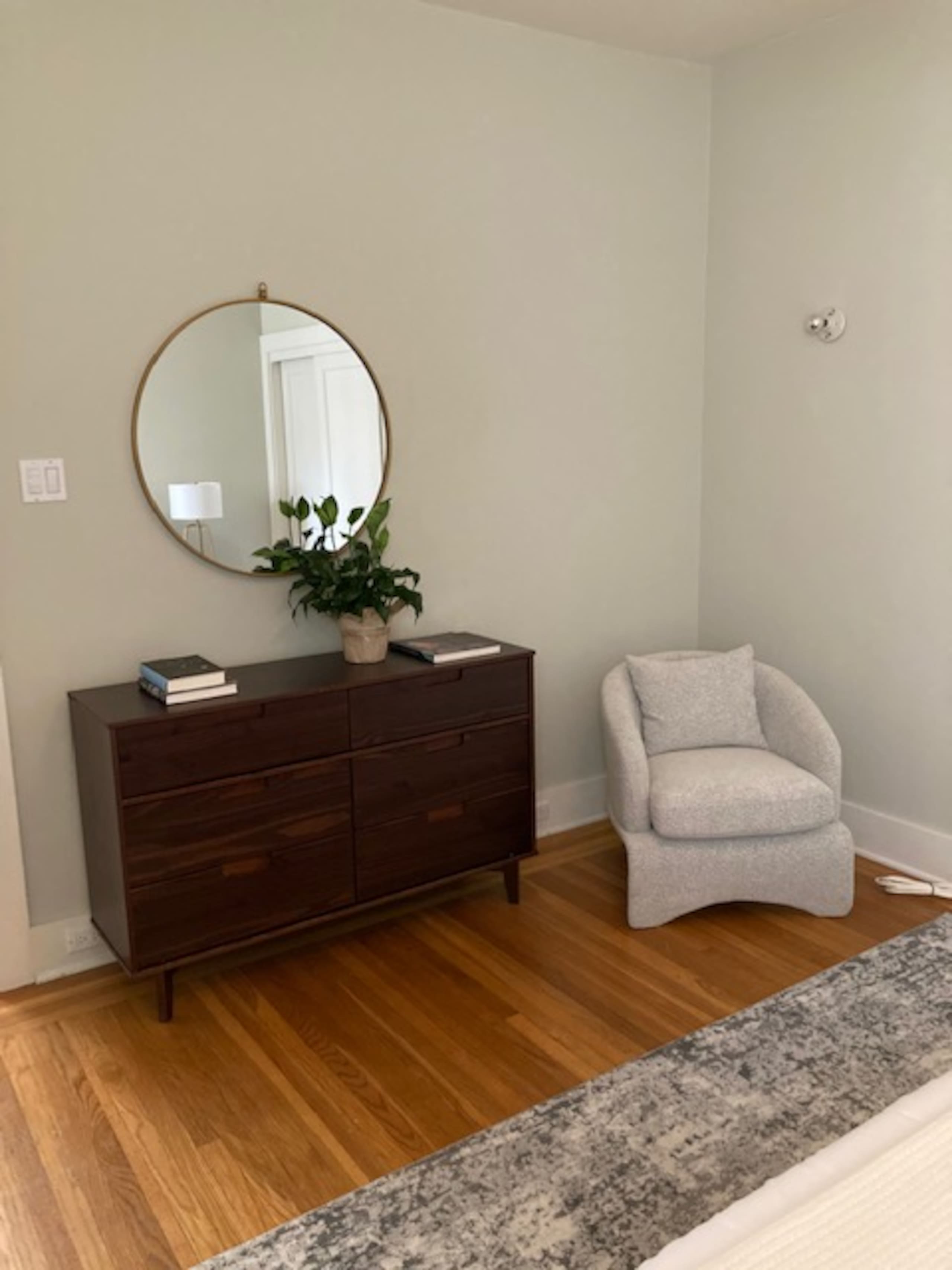 Condo in San Francisco · ★4.96 · 1 bedroom · 1 bed · 1 bath - Image 14
