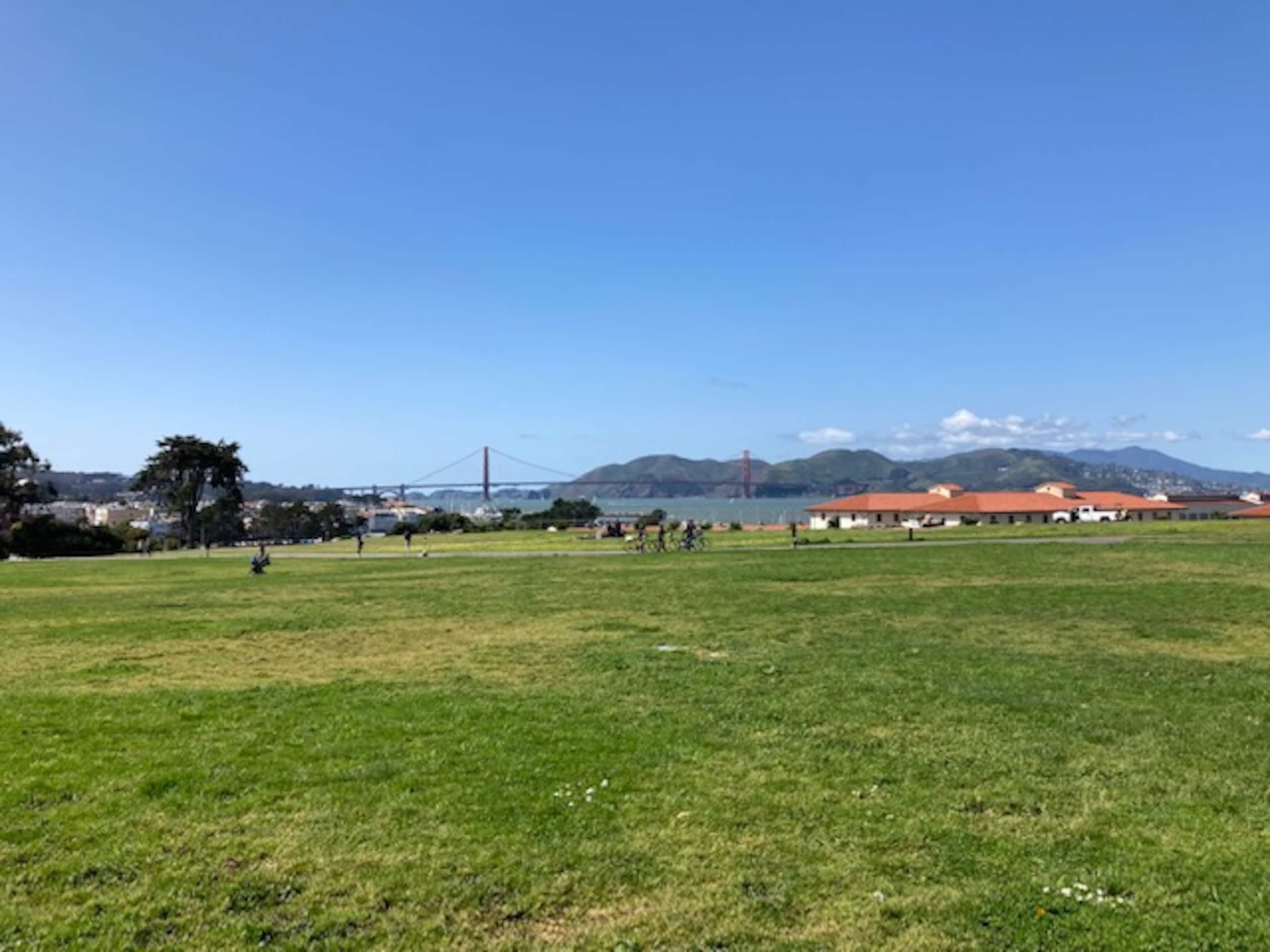 Condo in San Francisco · ★4.96 · 1 bedroom · 1 bed · 1 bath - Image 19
