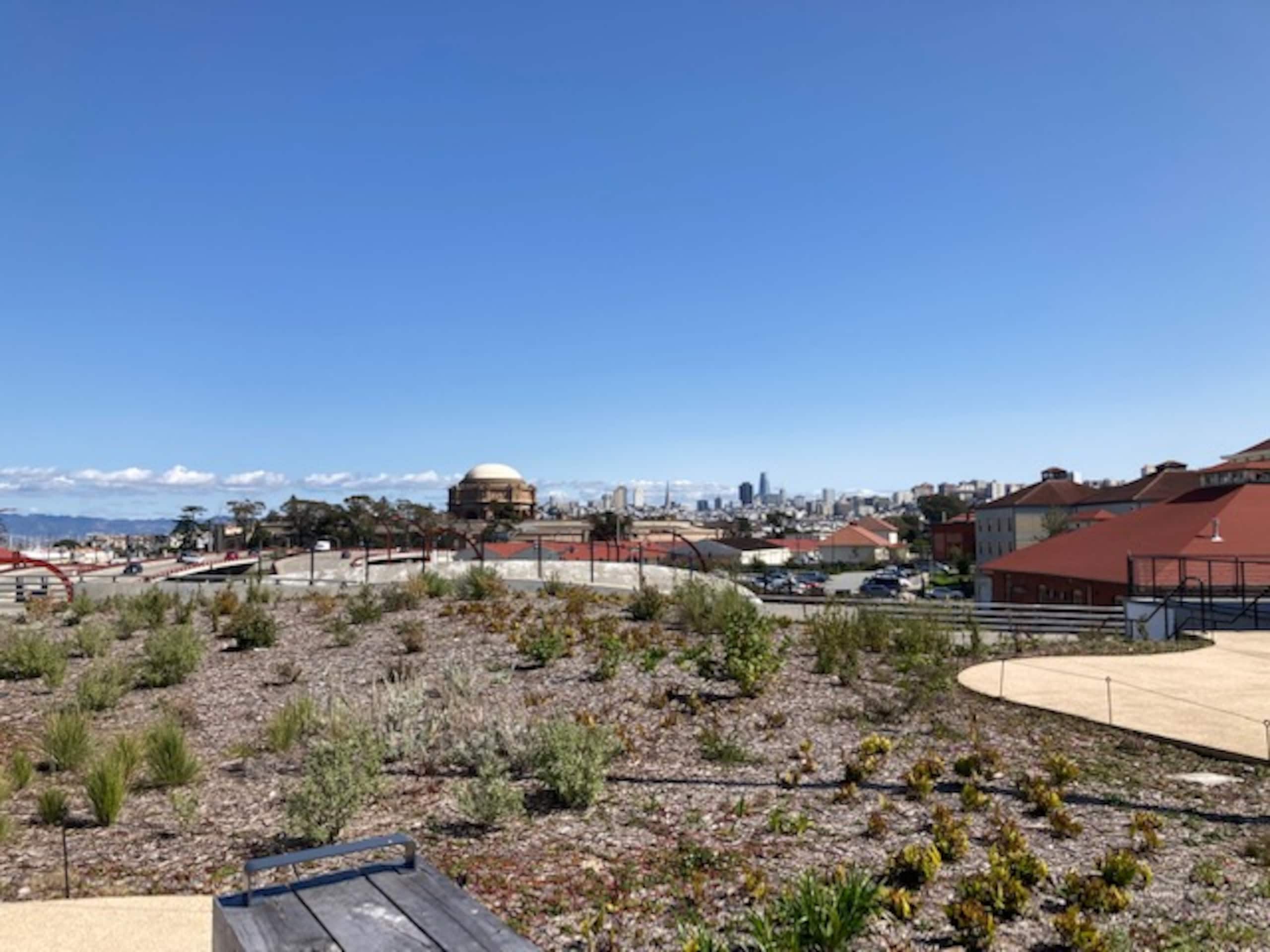Condo in San Francisco · ★4.96 · 1 bedroom · 1 bed · 1 bath - Image 25