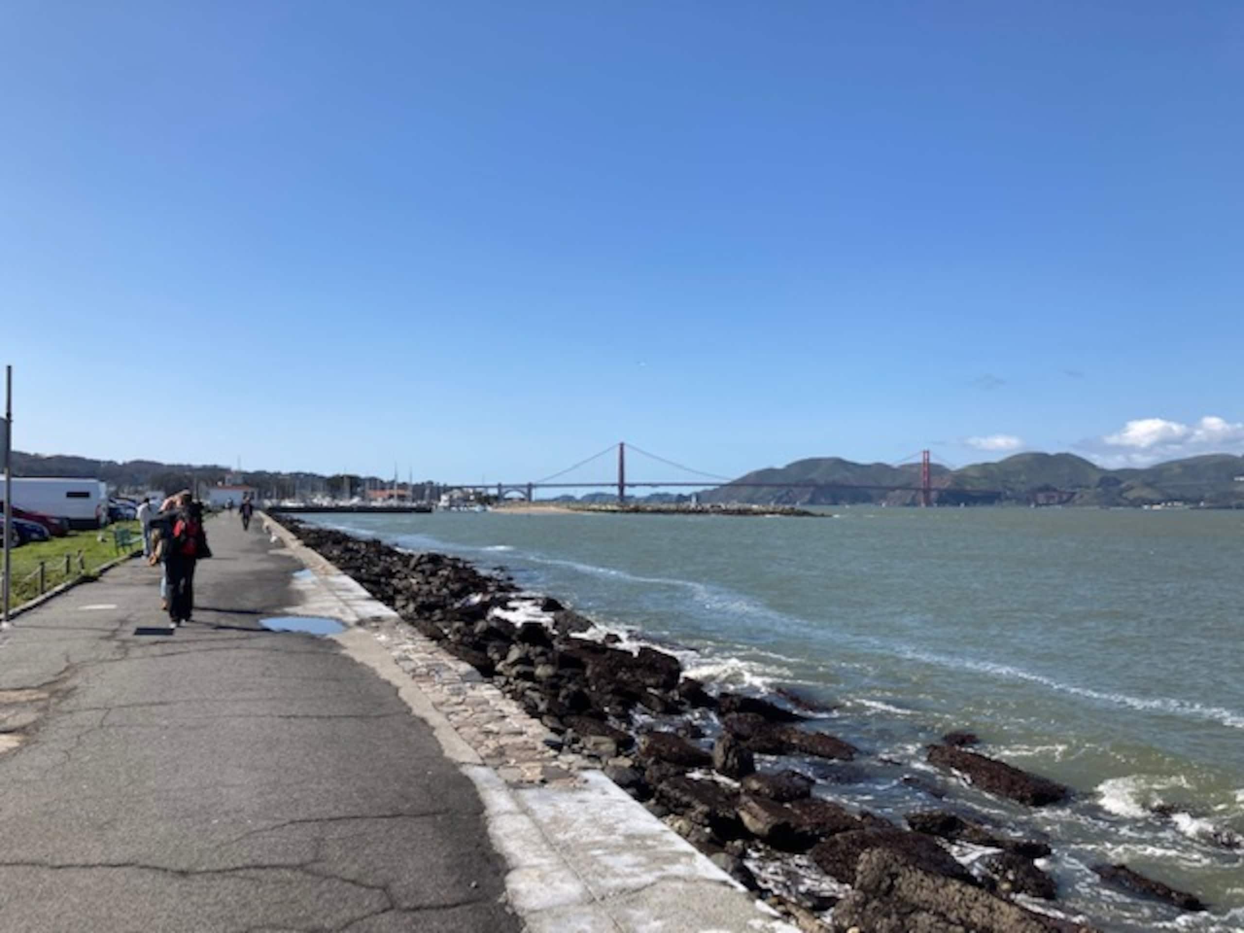 Condo in San Francisco · ★4.96 · 1 bedroom · 1 bed · 1 bath - Image 21
