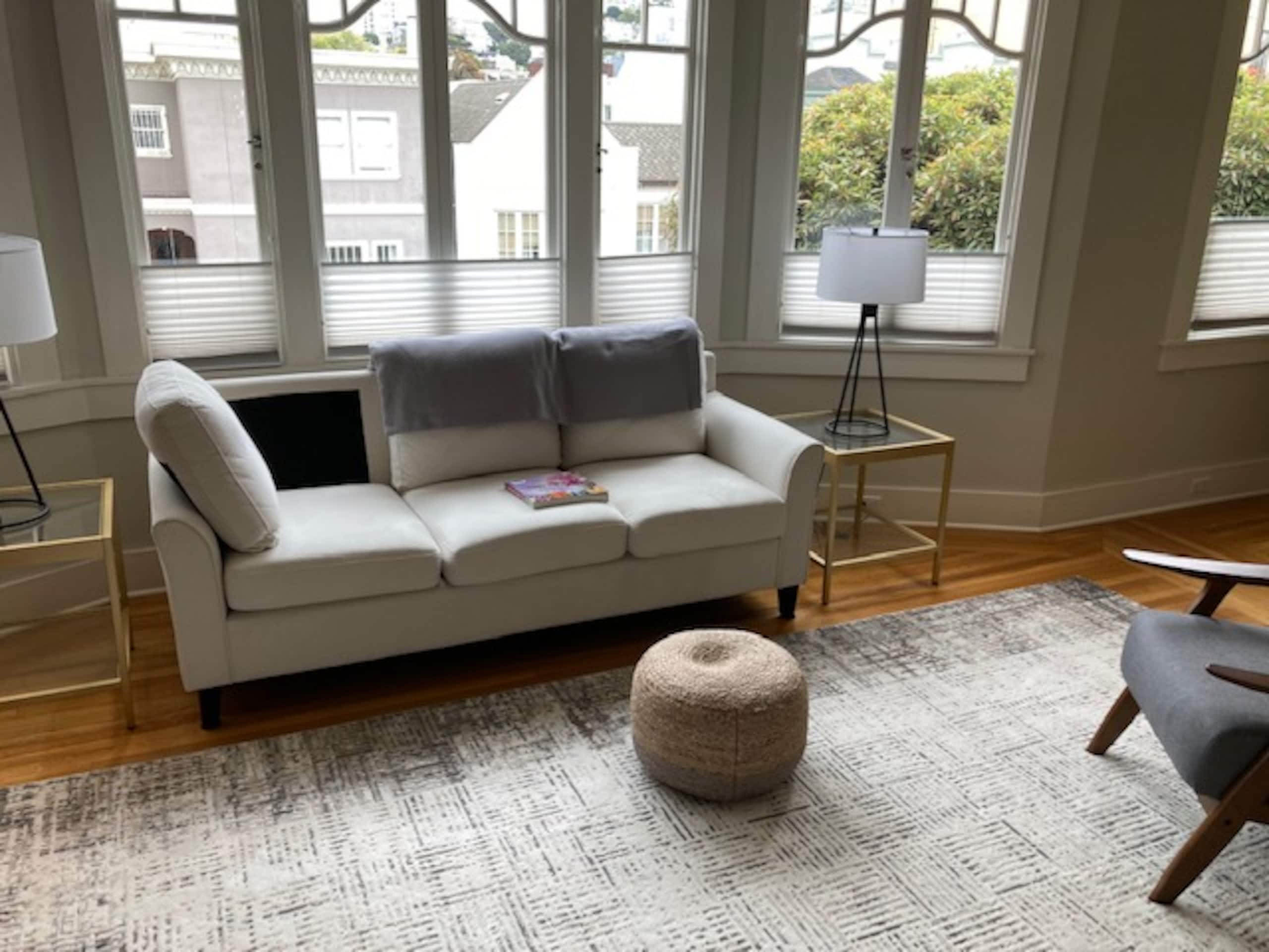 Condo in San Francisco · ★4.96 · 1 bedroom · 1 bed · 1 bath - Image 5