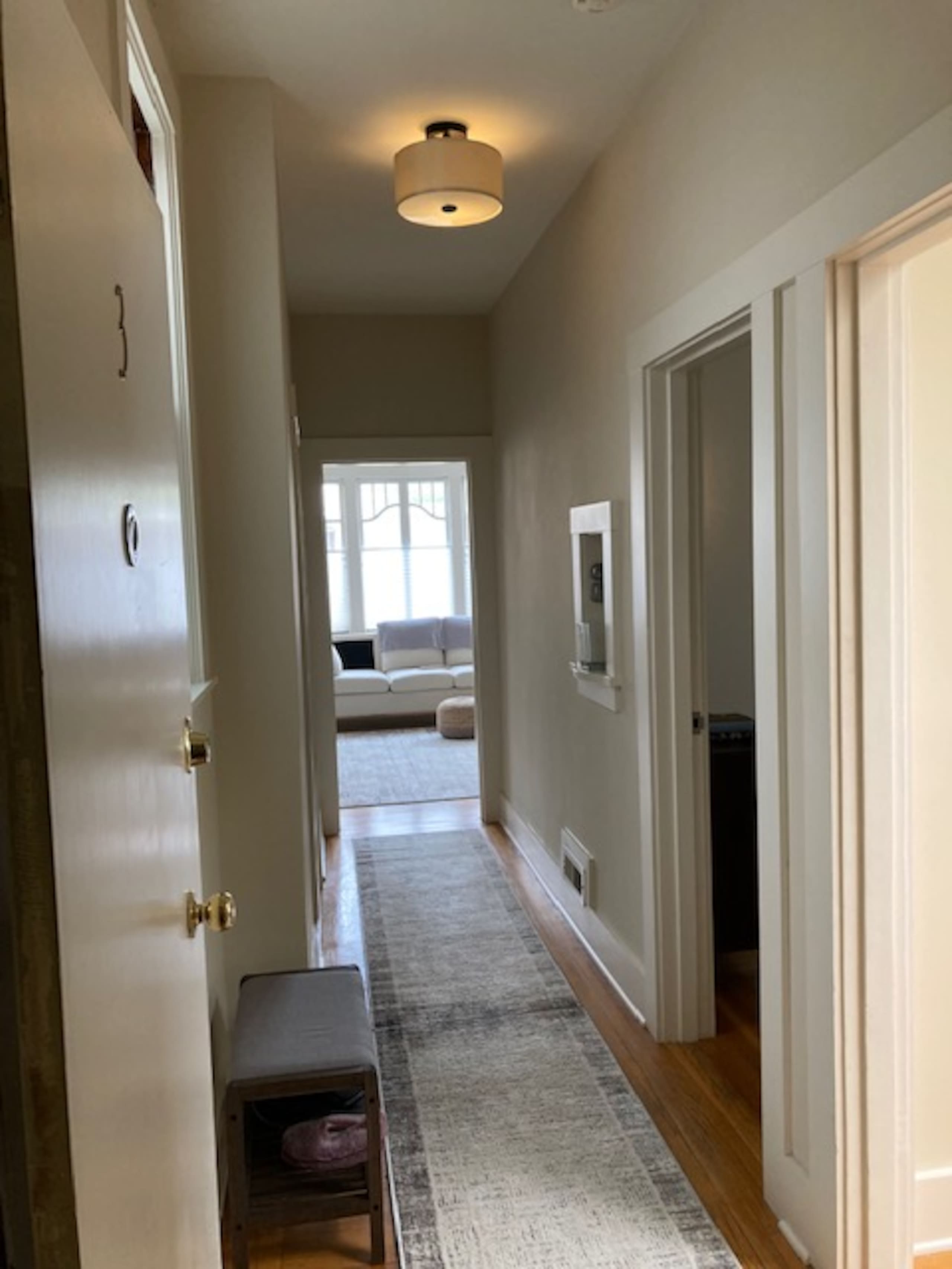 Condo in San Francisco · ★4.96 · 1 bedroom · 1 bed · 1 bath - Image 23