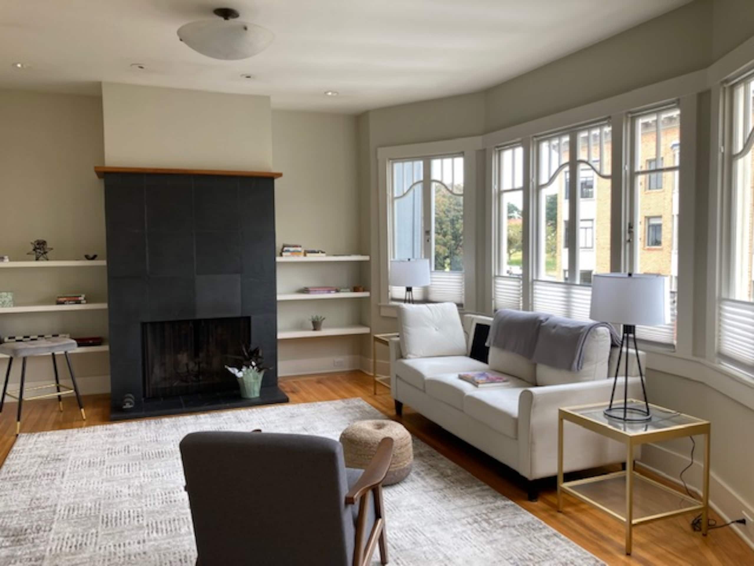 Condo in San Francisco · ★4.96 · 1 bedroom · 1 bed · 1 bath - Image 2