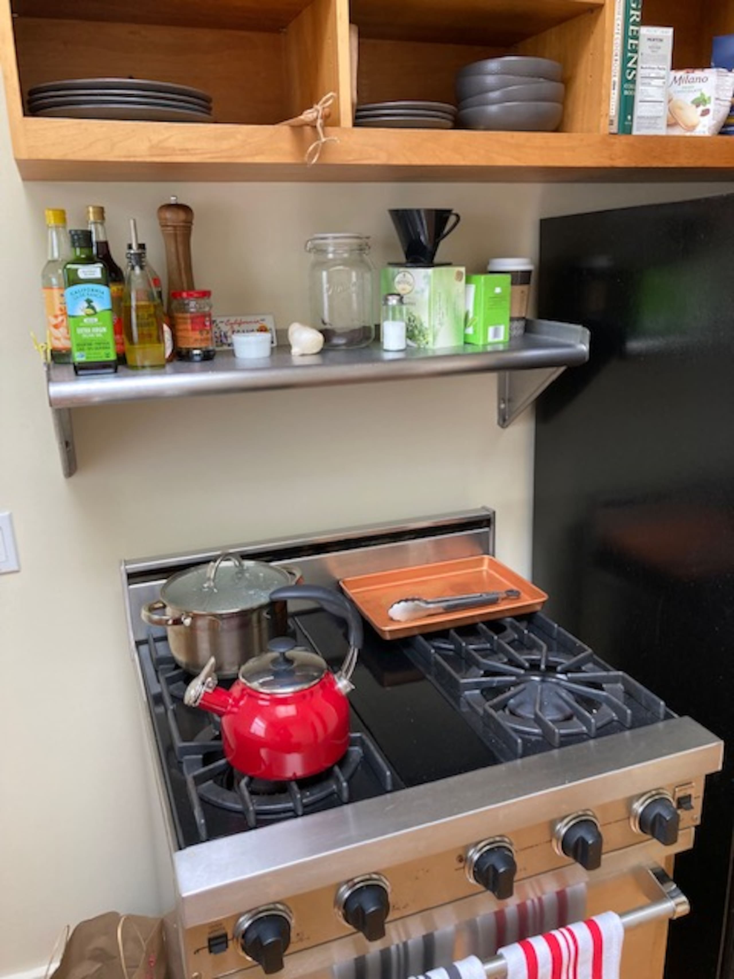Condo in San Francisco · ★4.96 · 1 bedroom · 1 bed · 1 bath - Image 8