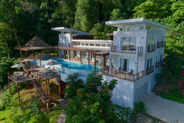 Nativa PM managed Airbnb listing 1