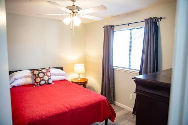 Спална соба 1