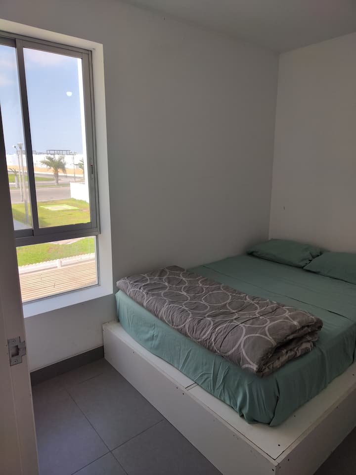 ห้องนอน2