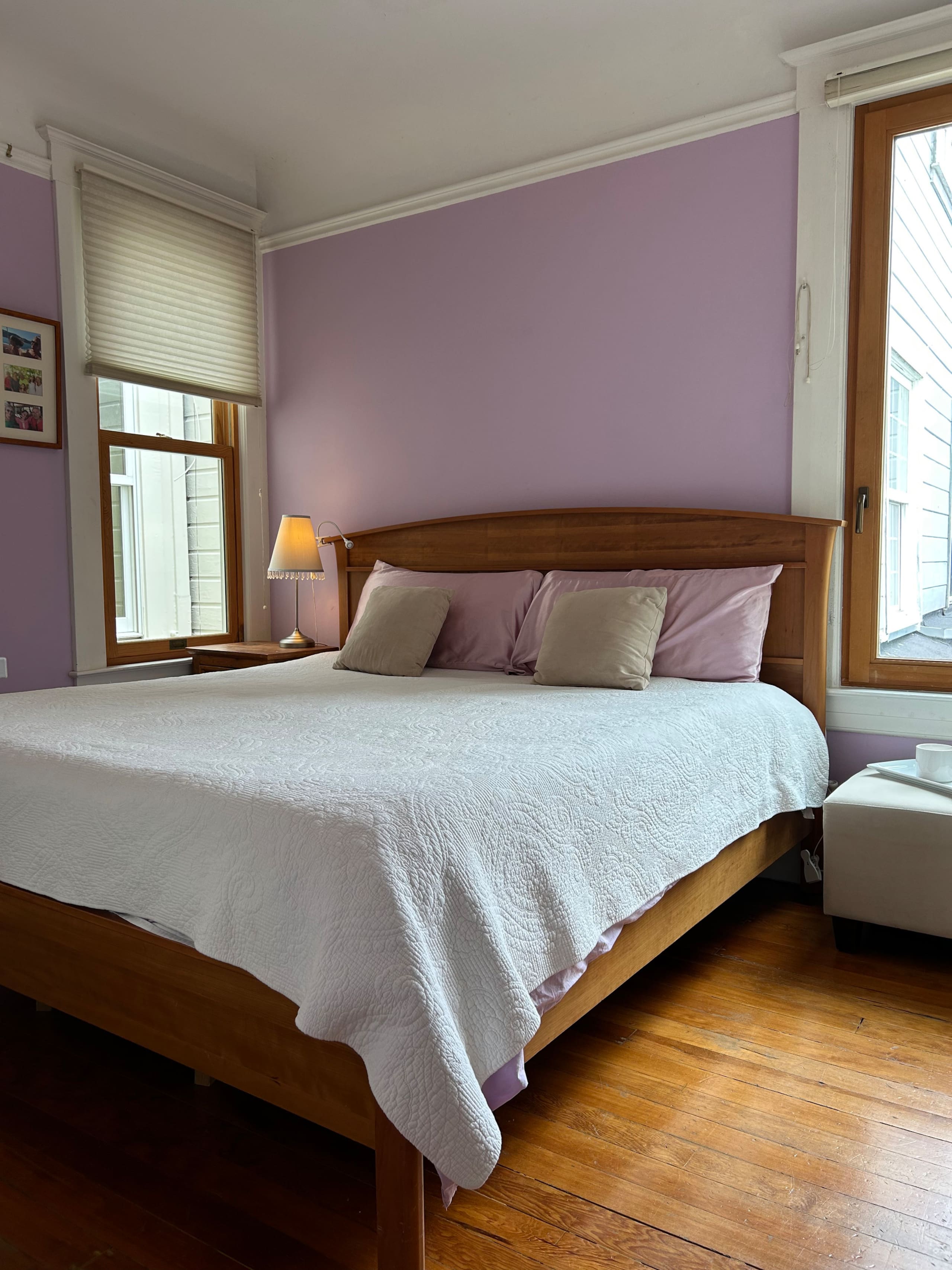 Condo in San Francisco · ★4.89 · 3 bedrooms · 4 beds · 1 bath - Image 7