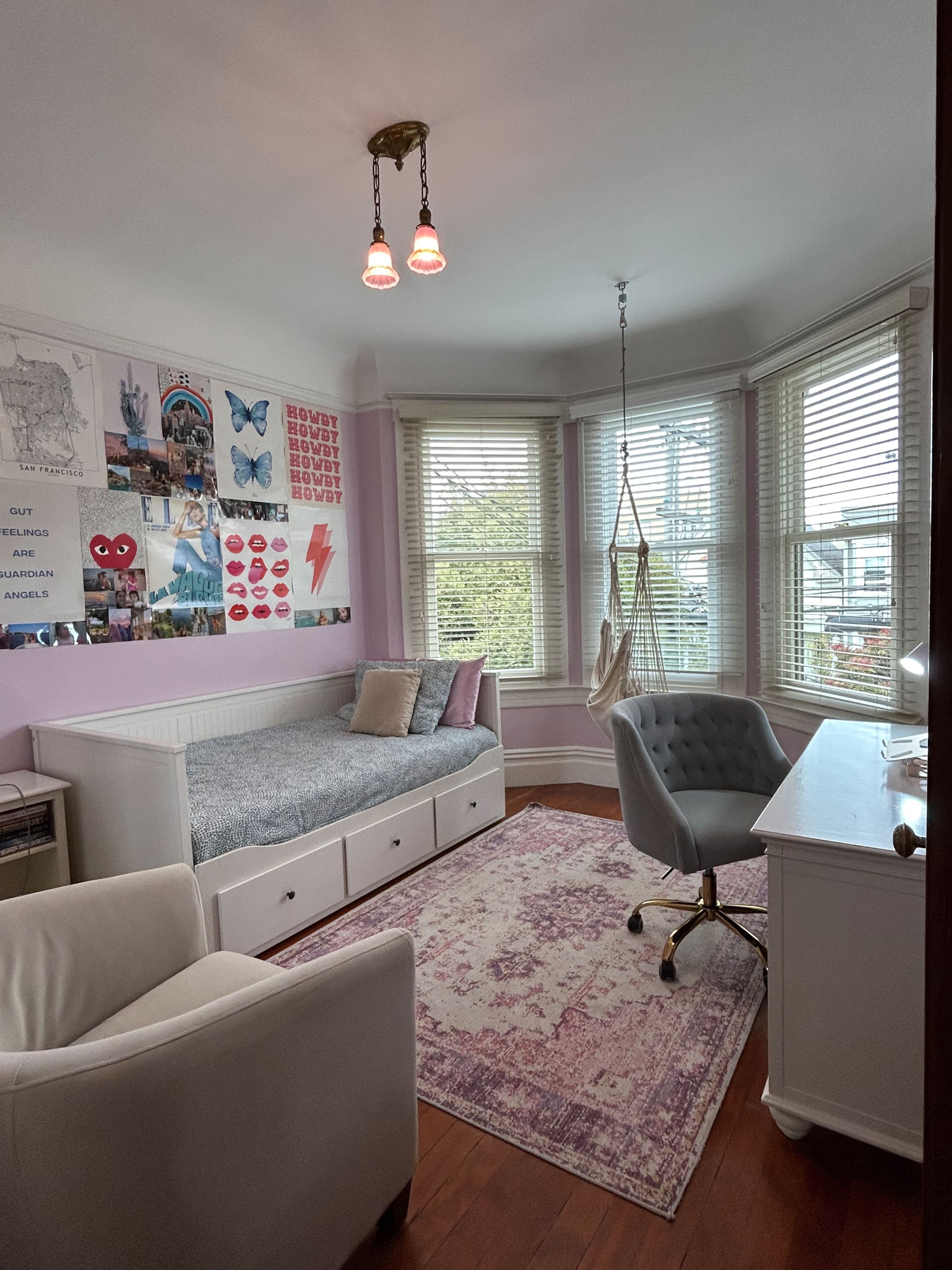 Condo in San Francisco · ★4.89 · 3 bedrooms · 4 beds · 1 bath - Image 5