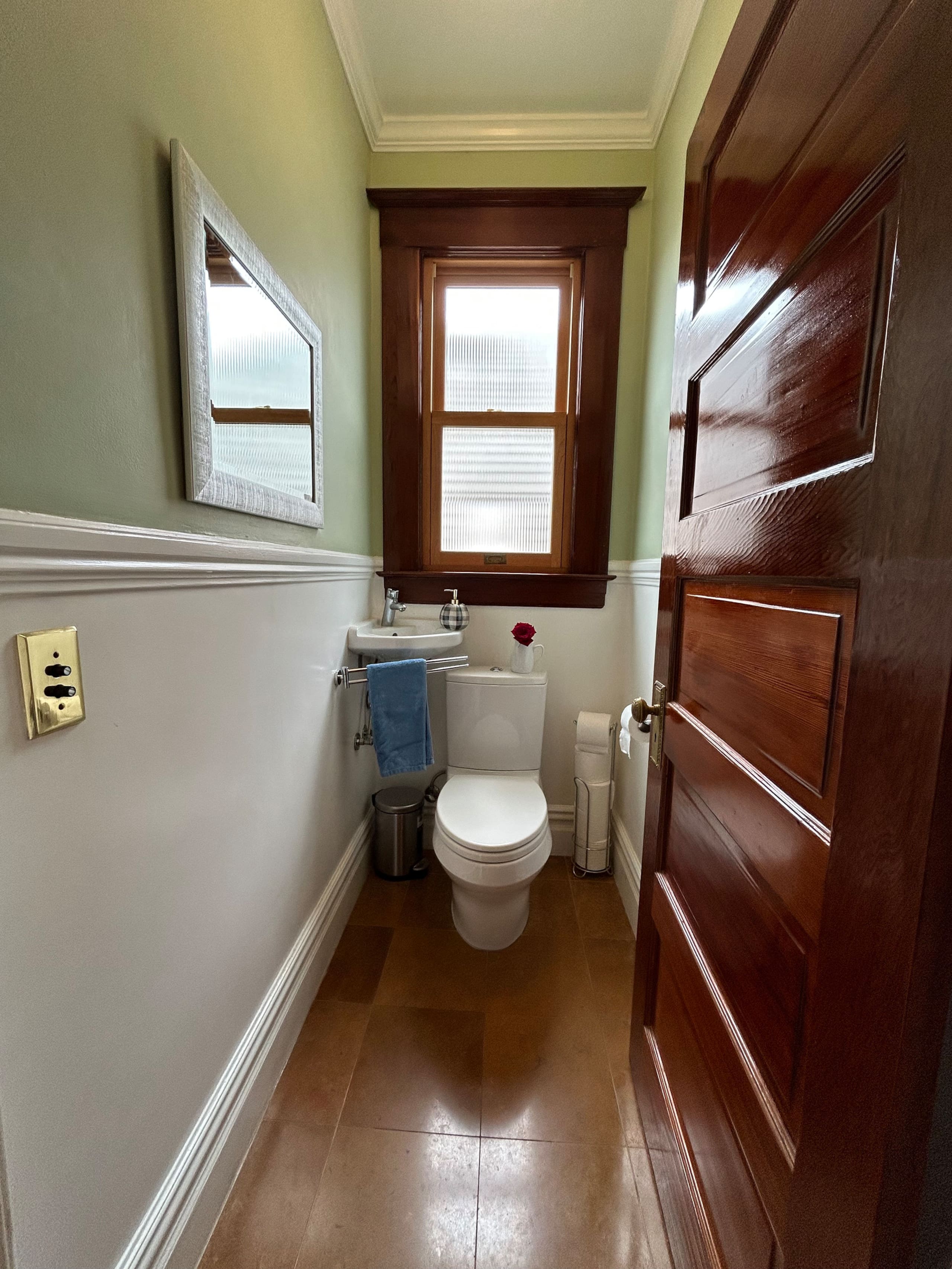 Condo in San Francisco · ★4.89 · 3 bedrooms · 4 beds · 1 bath - Image 11