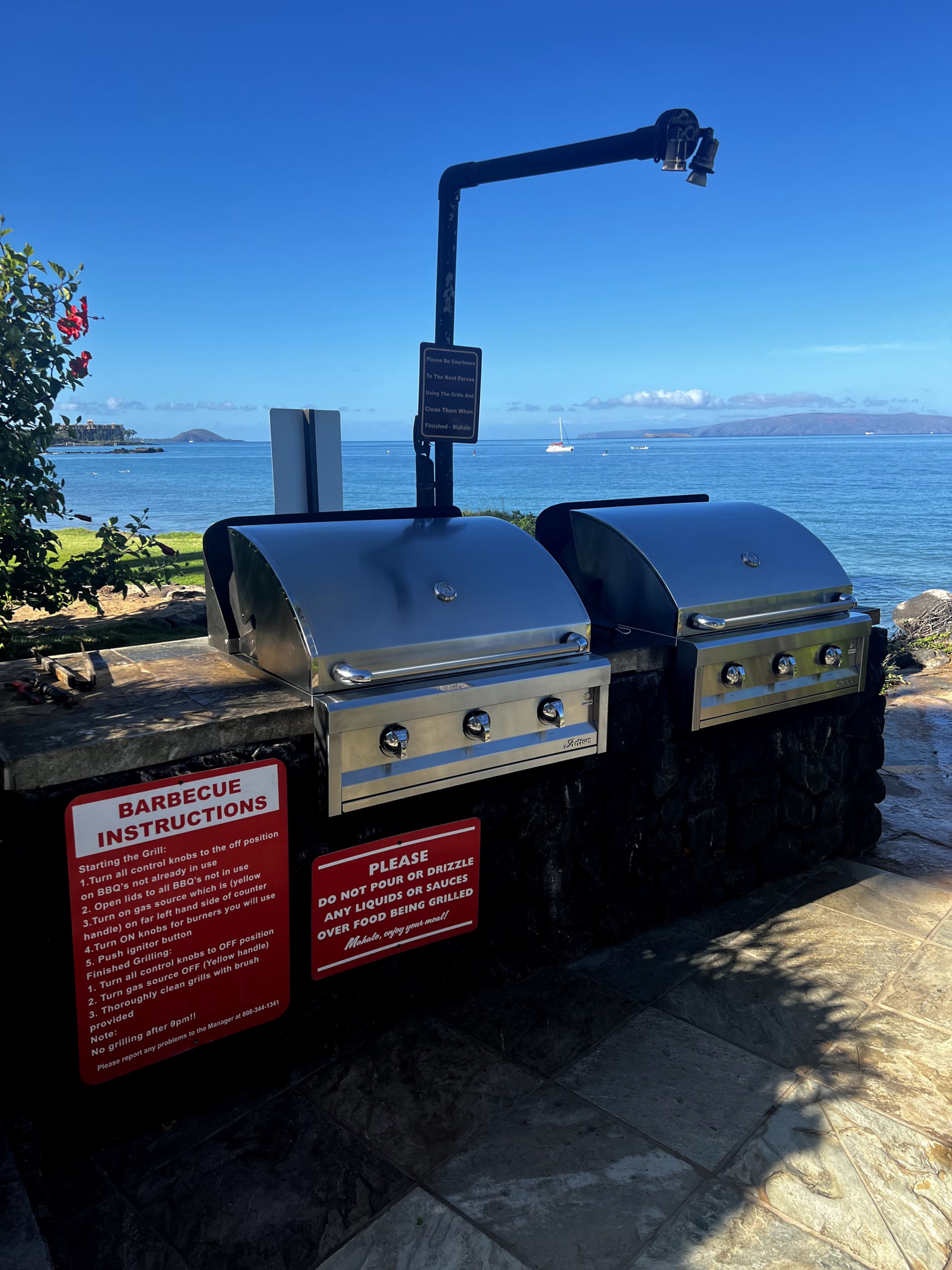 Condo in Kihei · ★4.94 · 2 bedrooms · 3 beds · 2 baths - Image 26