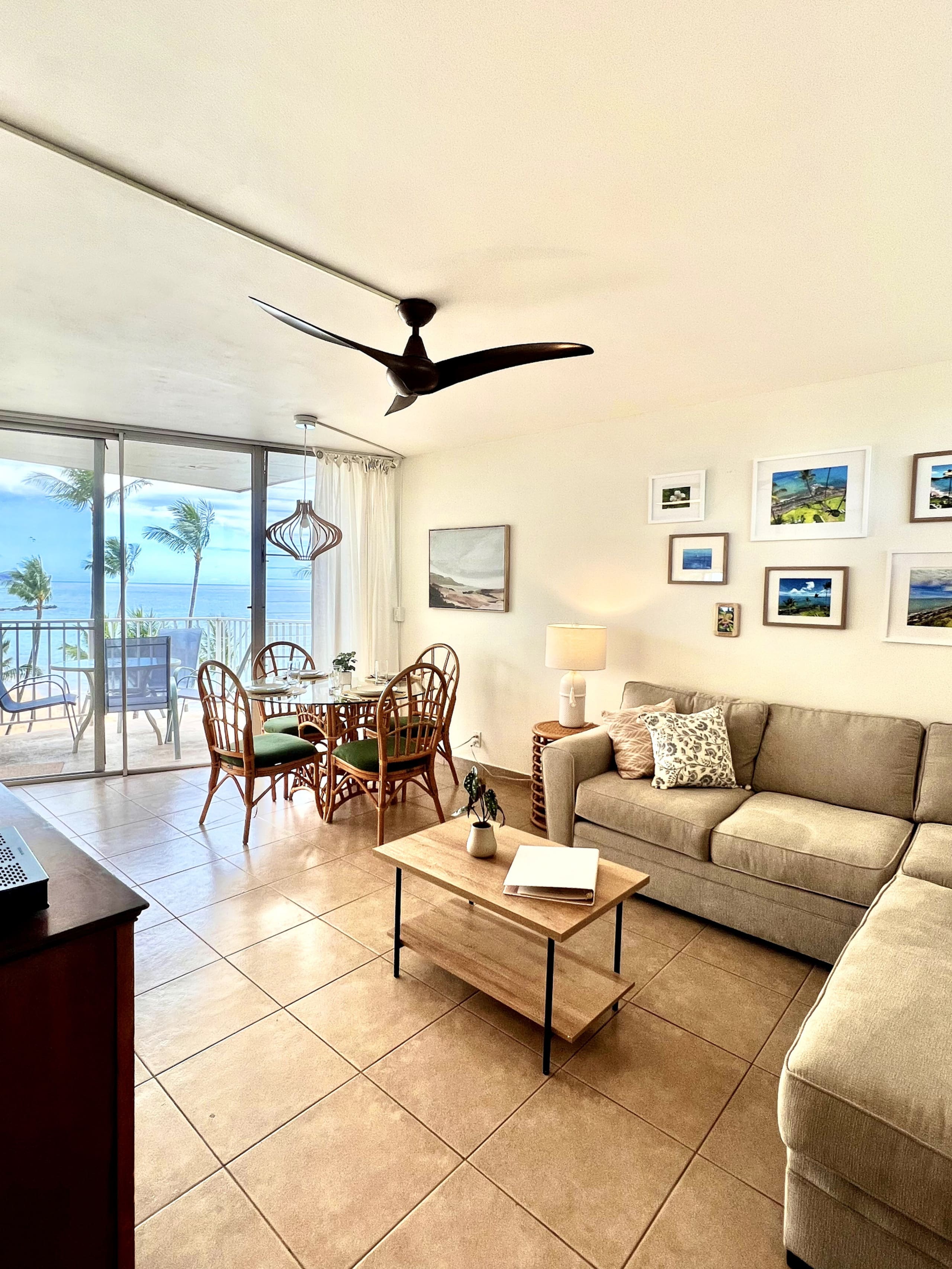 Condo in Kihei · ★4.94 · 2 bedrooms · 3 beds · 2 baths - Image 5