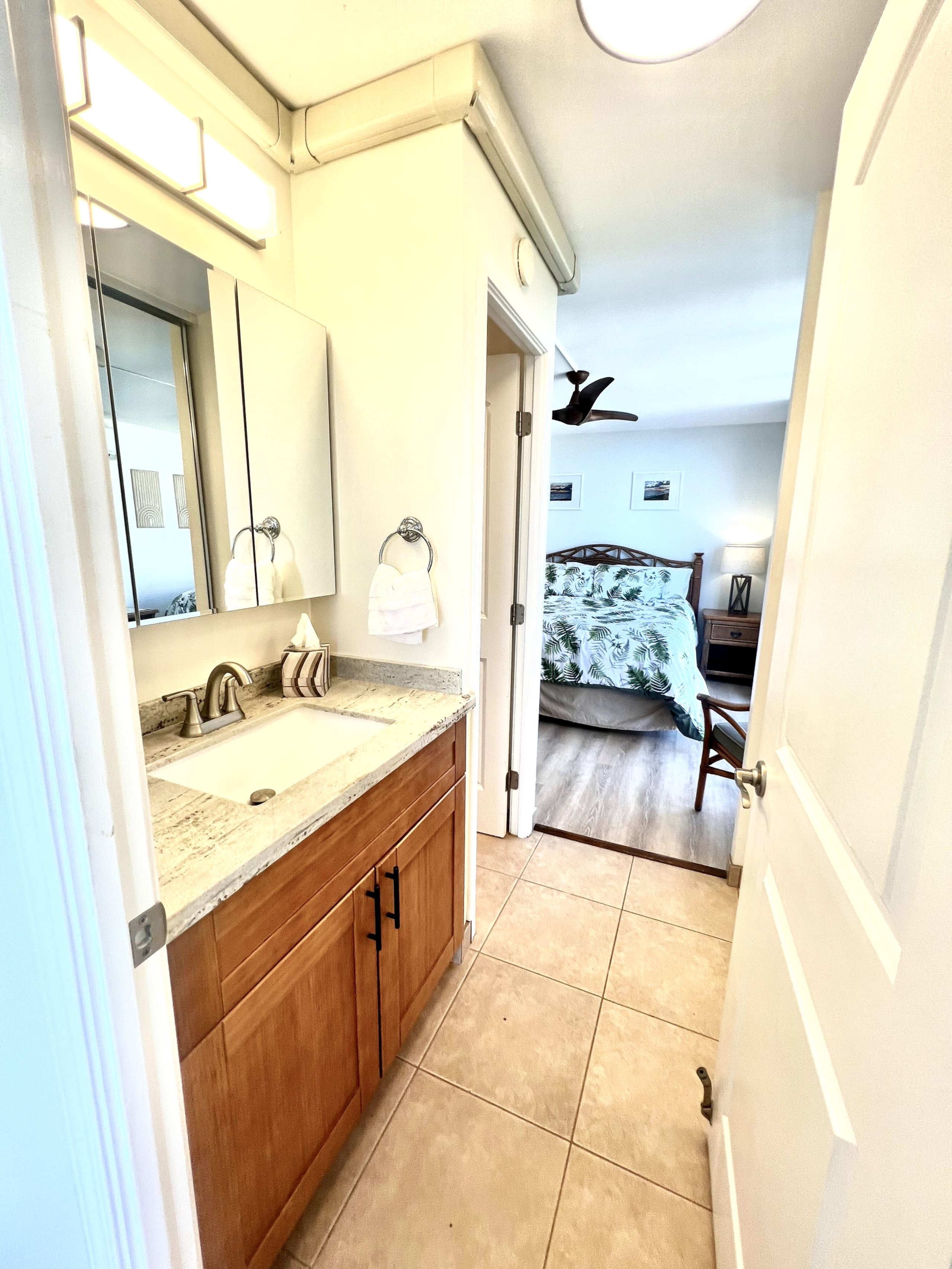 Condo in Kihei · ★4.94 · 2 bedrooms · 3 beds · 2 baths - Image 13