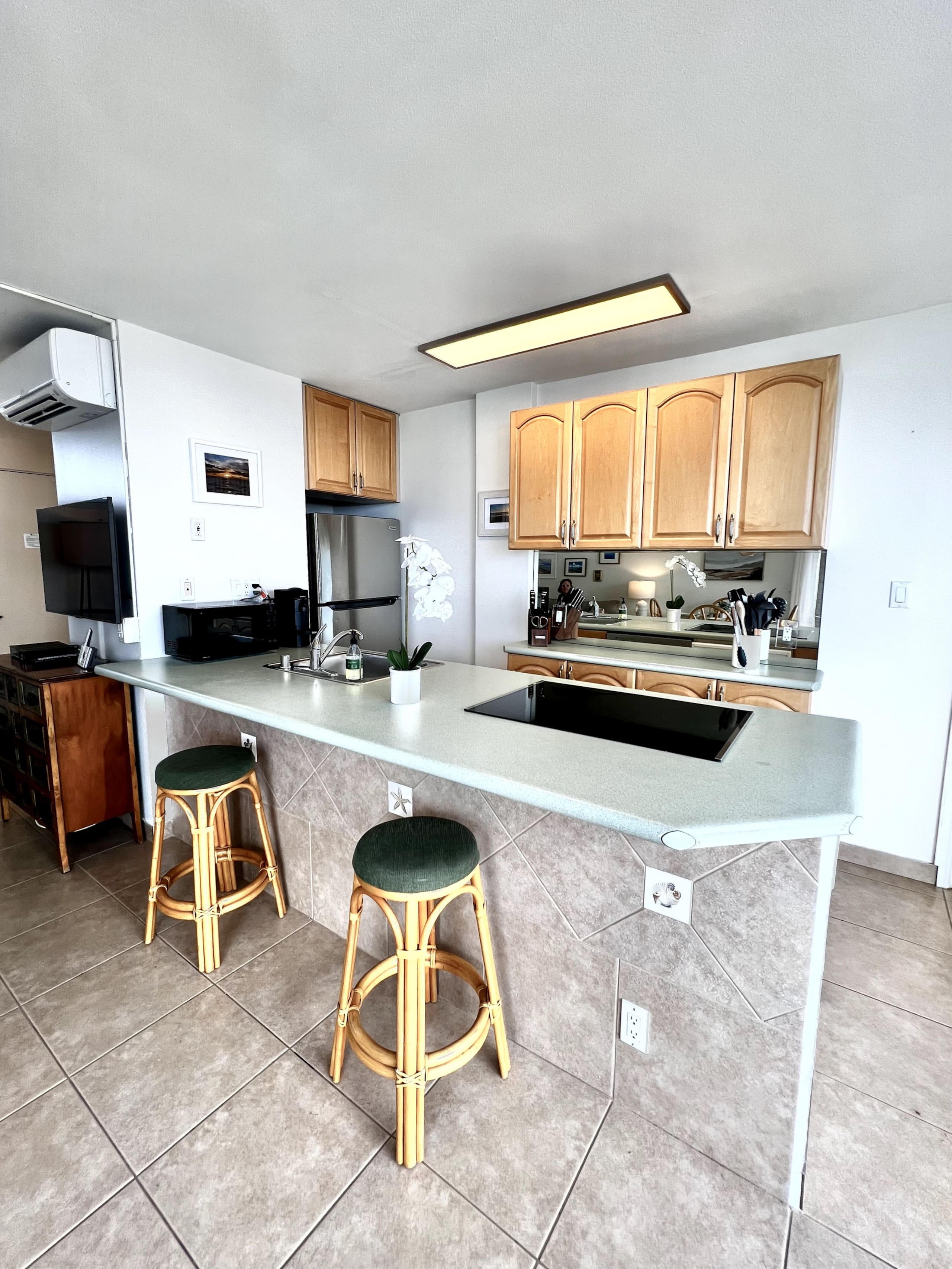 Condo in Kihei · ★4.94 · 2 bedrooms · 3 beds · 2 baths - Image 9