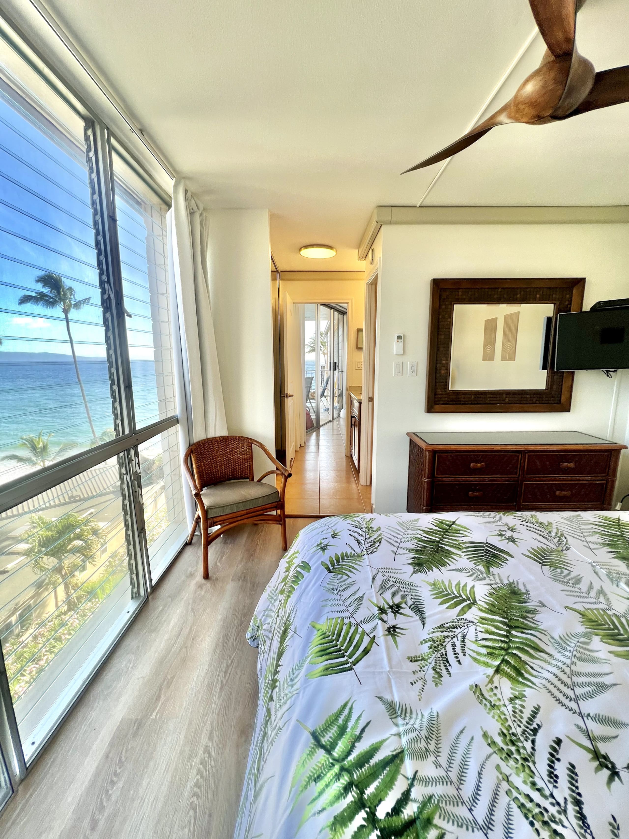 Condo in Kihei · ★4.94 · 2 bedrooms · 3 beds · 2 baths - Image 12