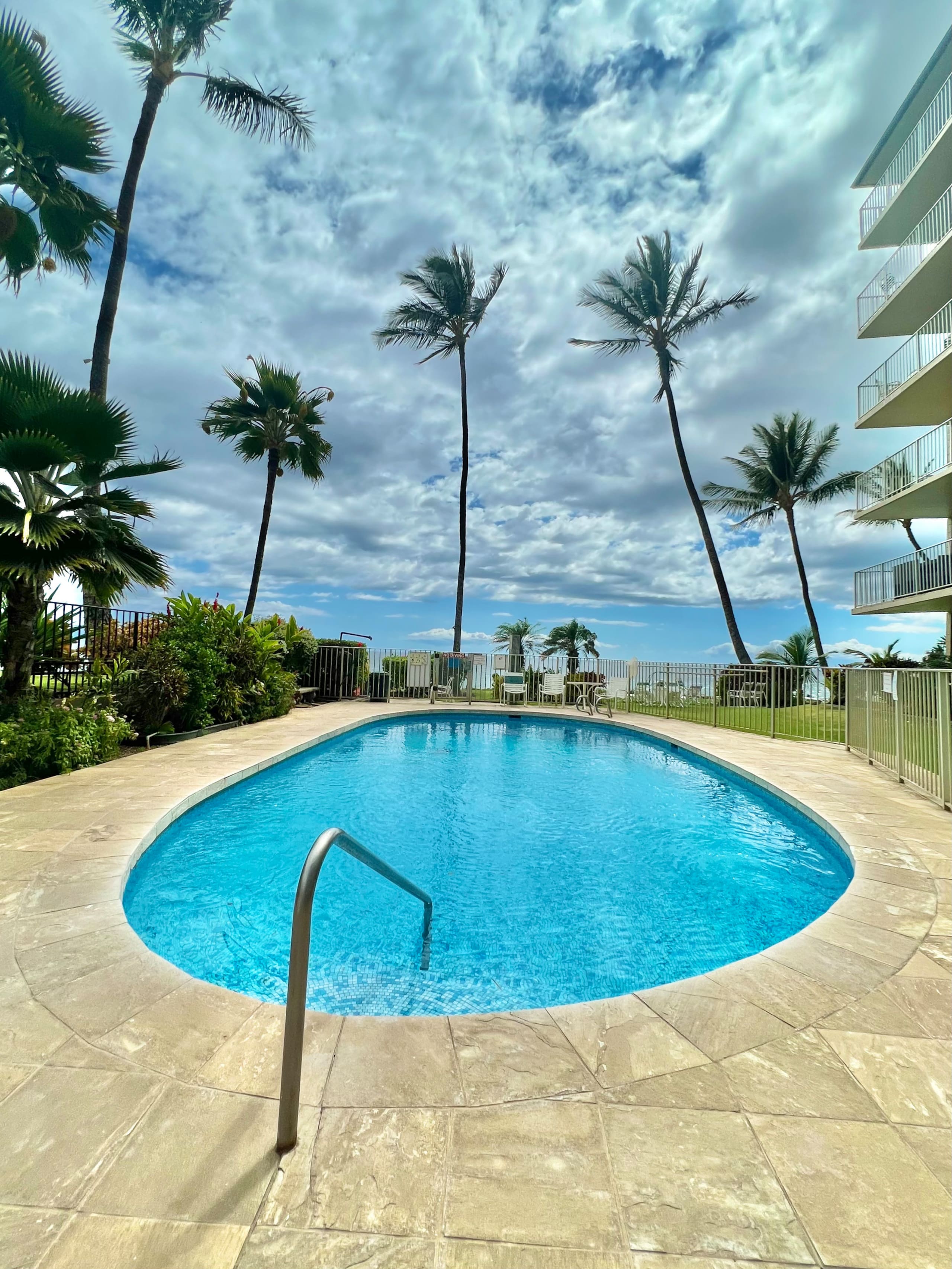 Condo in Kihei · ★4.94 · 2 bedrooms · 3 beds · 2 baths - Image 4